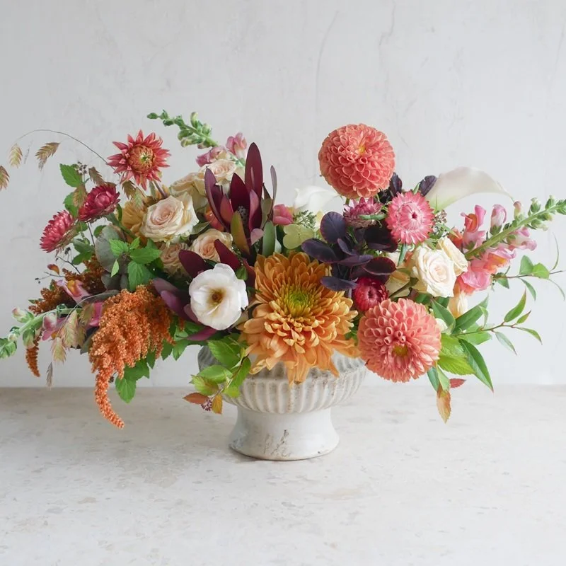 Recolte d'Automne -M- 28870