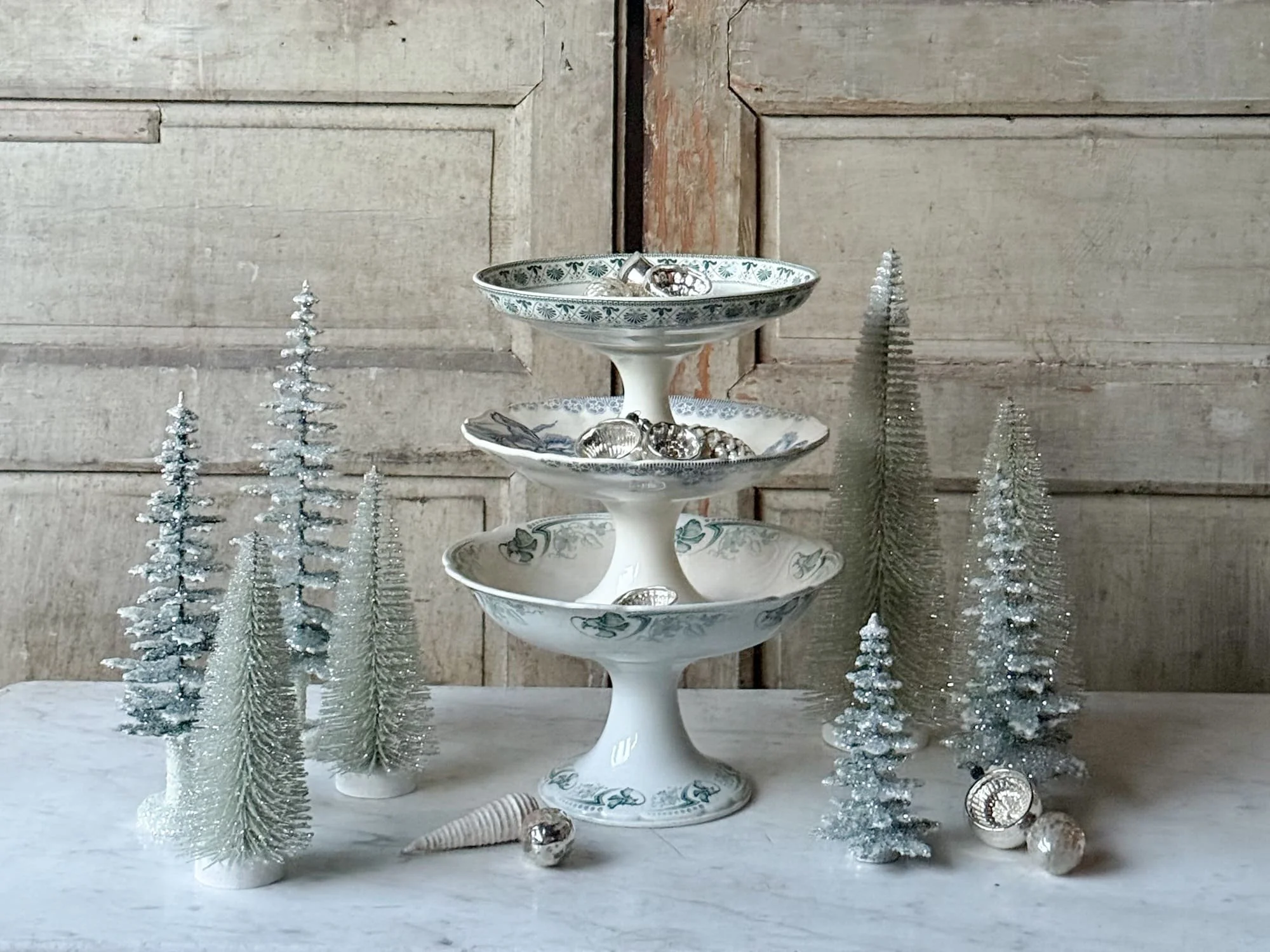 Vintage Holiday