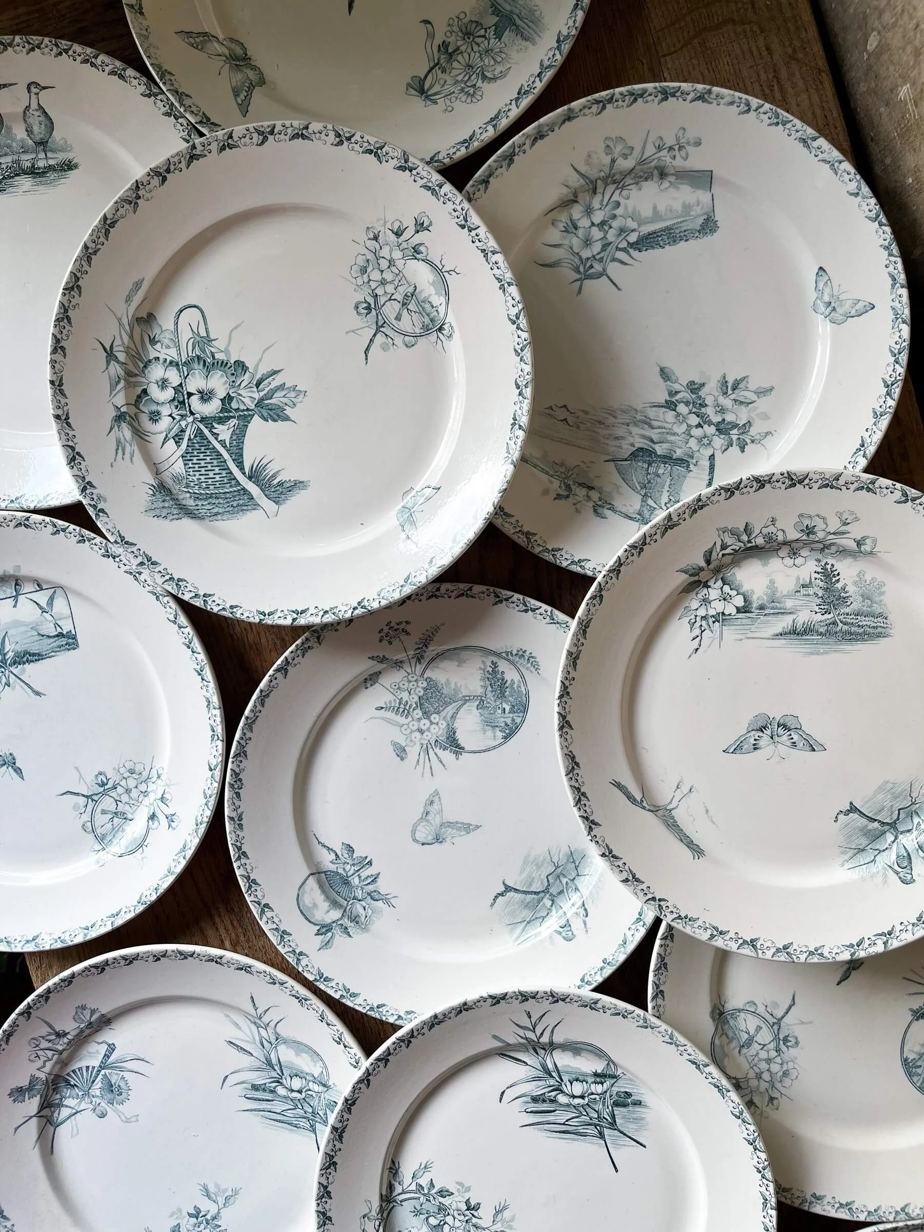 french-antique-blue-ironstone-transferware-dinner-plates-badonviller-terre-de-fer-dishes (5).jpg