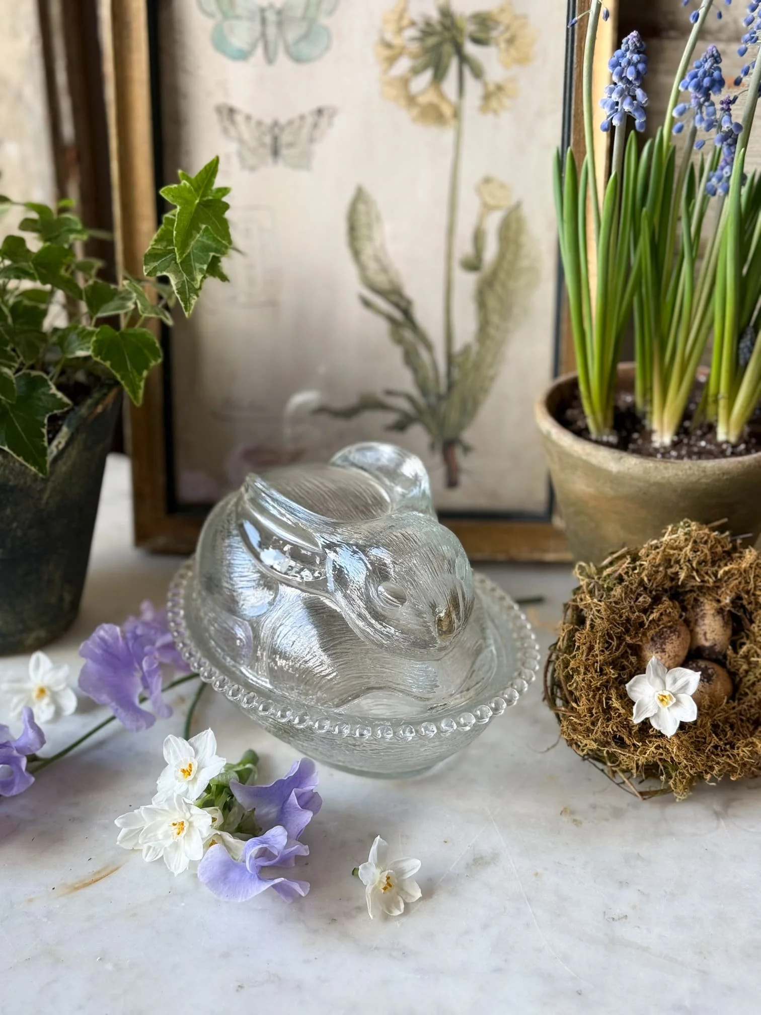 vintage-bubble-glass-covered-bunny-rabbit-dish (1).jpg