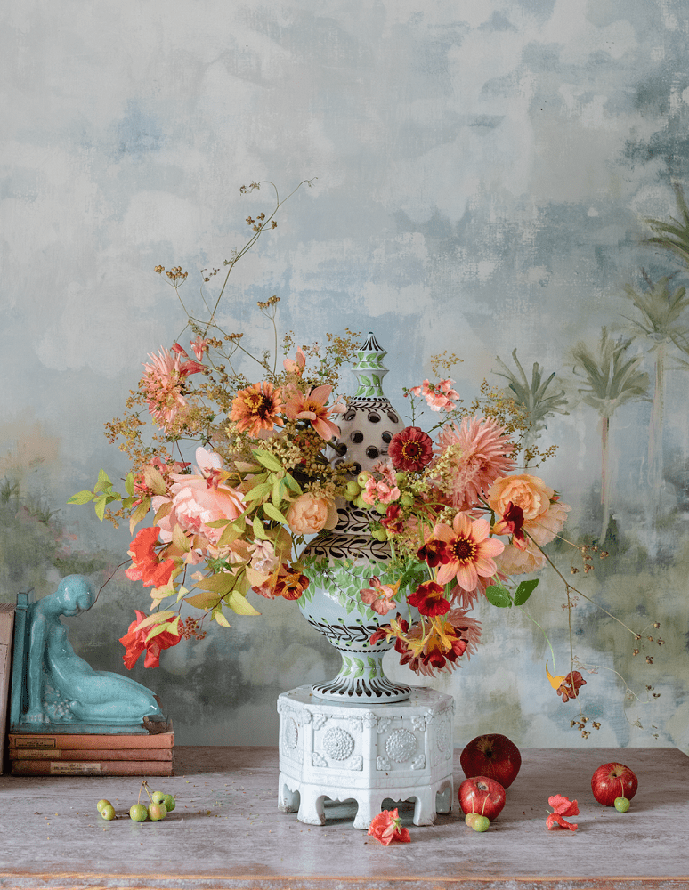 A Chat with Lucy Hunter