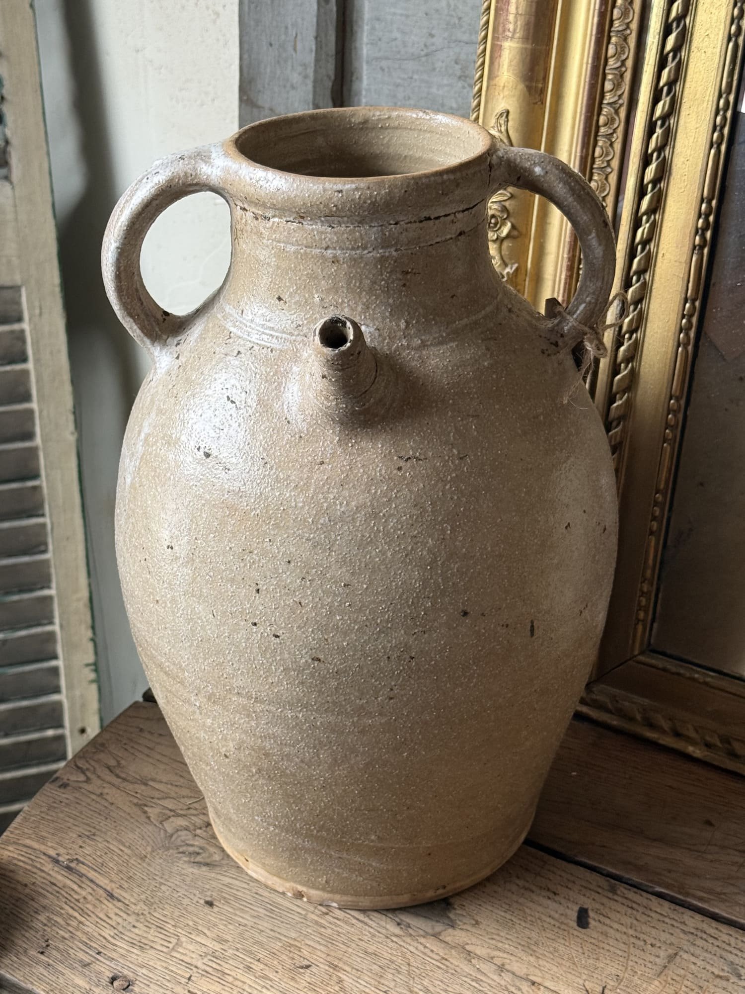 french-antique-stoneware-olive-oil-jug-cruche-jar (1).jpg