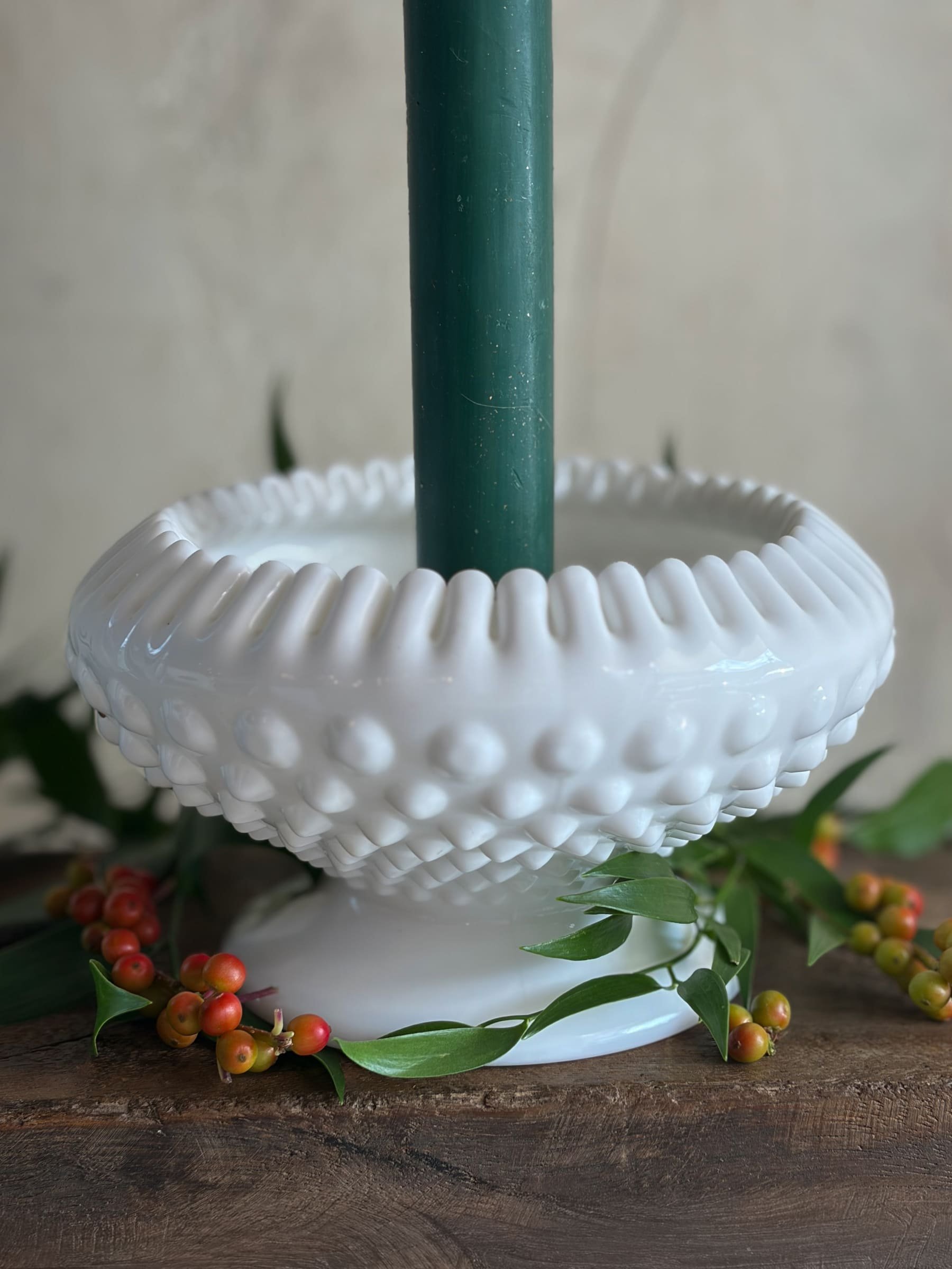 vintage-white-hobnail-milkglass-candle-holder-flower-vase (2).jpg