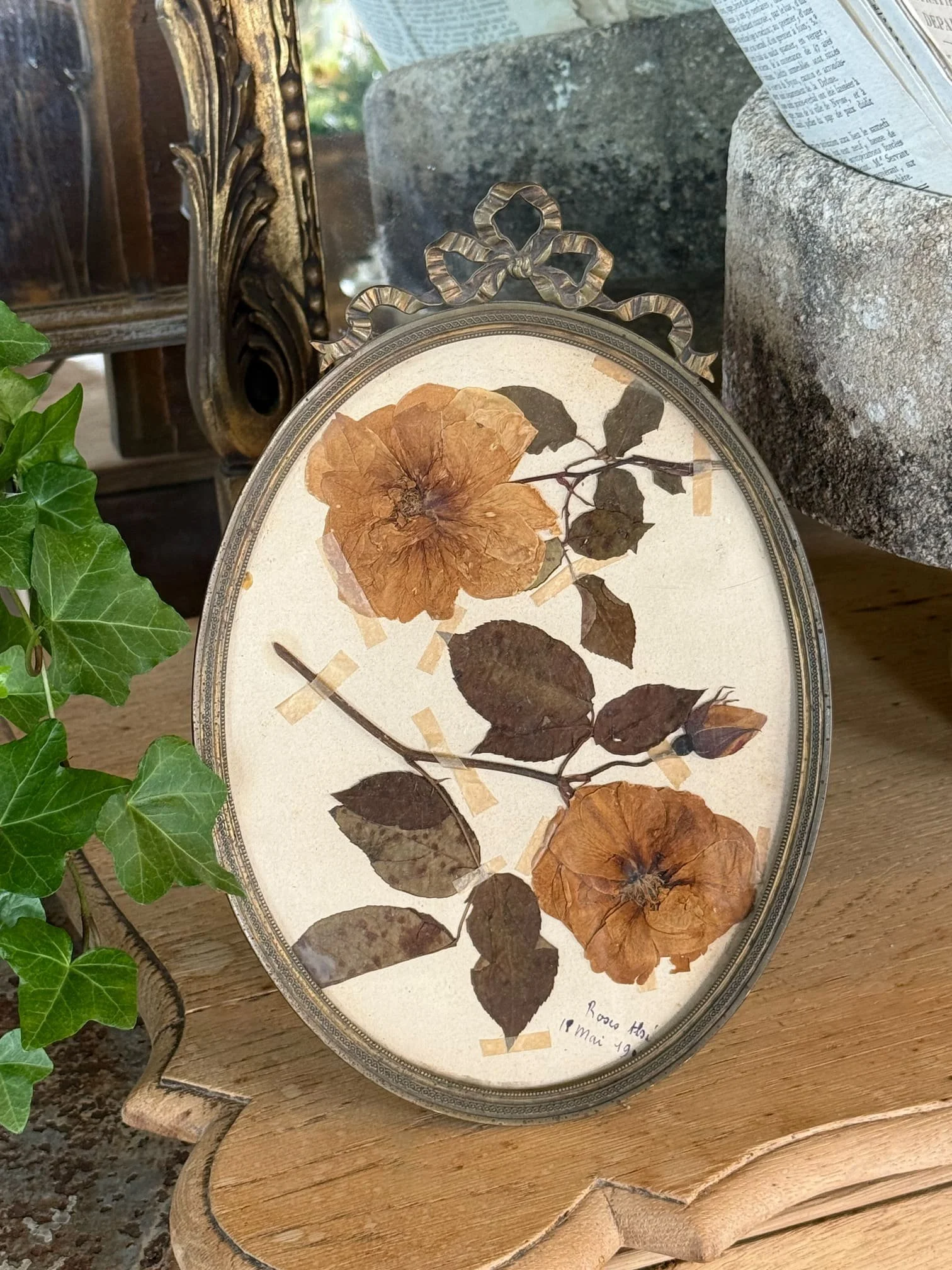antique-french-bronze-easel-framed-pressed-flowers (2).jpg