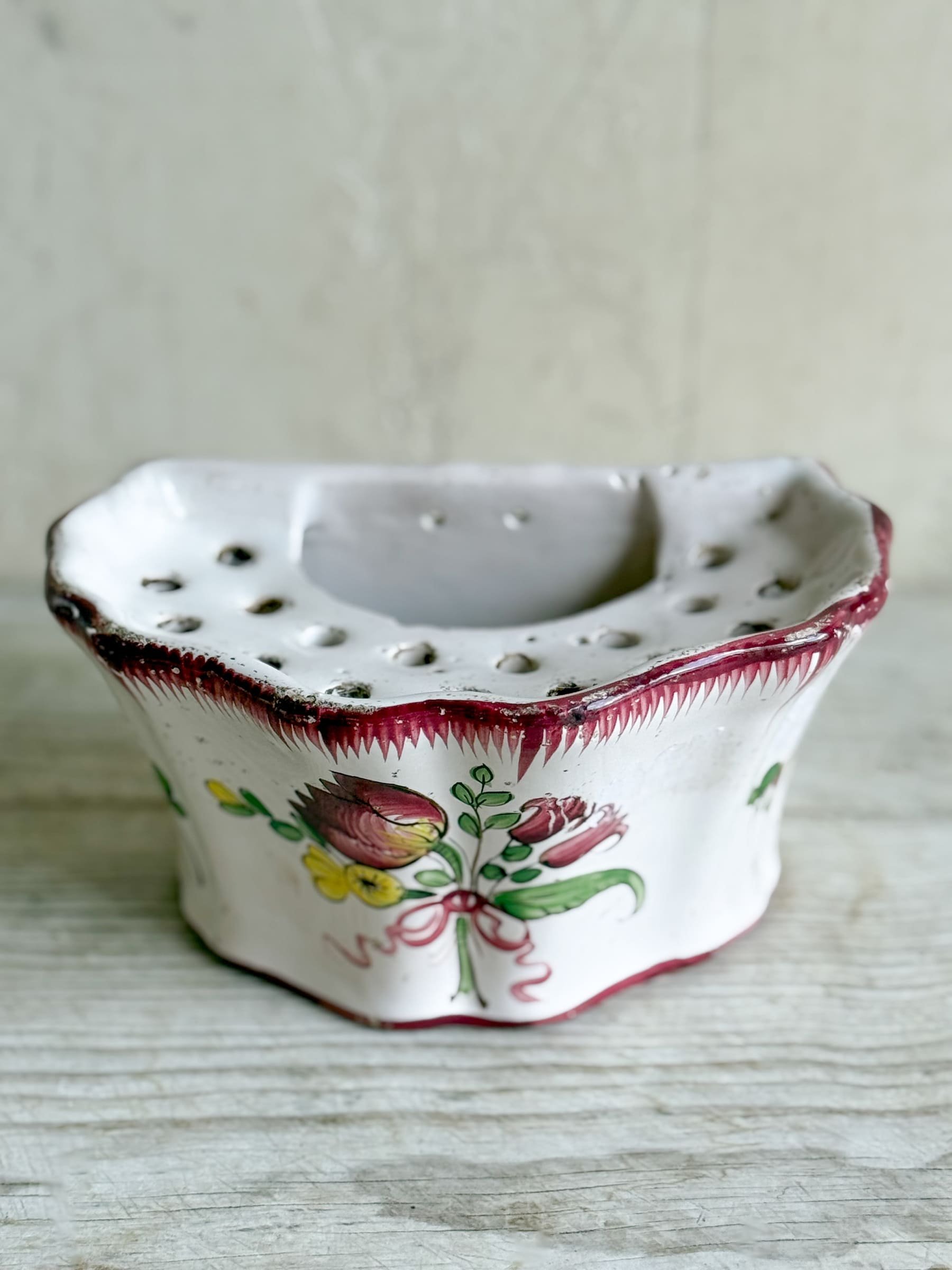 hand-painted-ceramic-flower-frog-vase (1).jpg