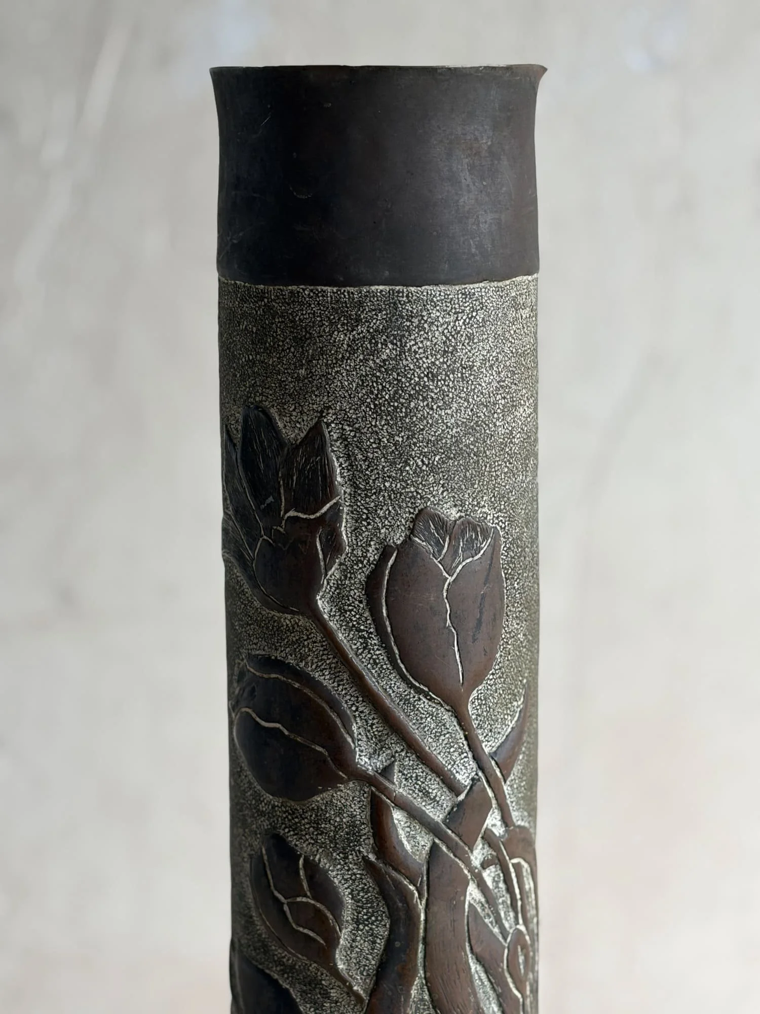 antique-brass-trench-art-vase-tulips (1).jpg