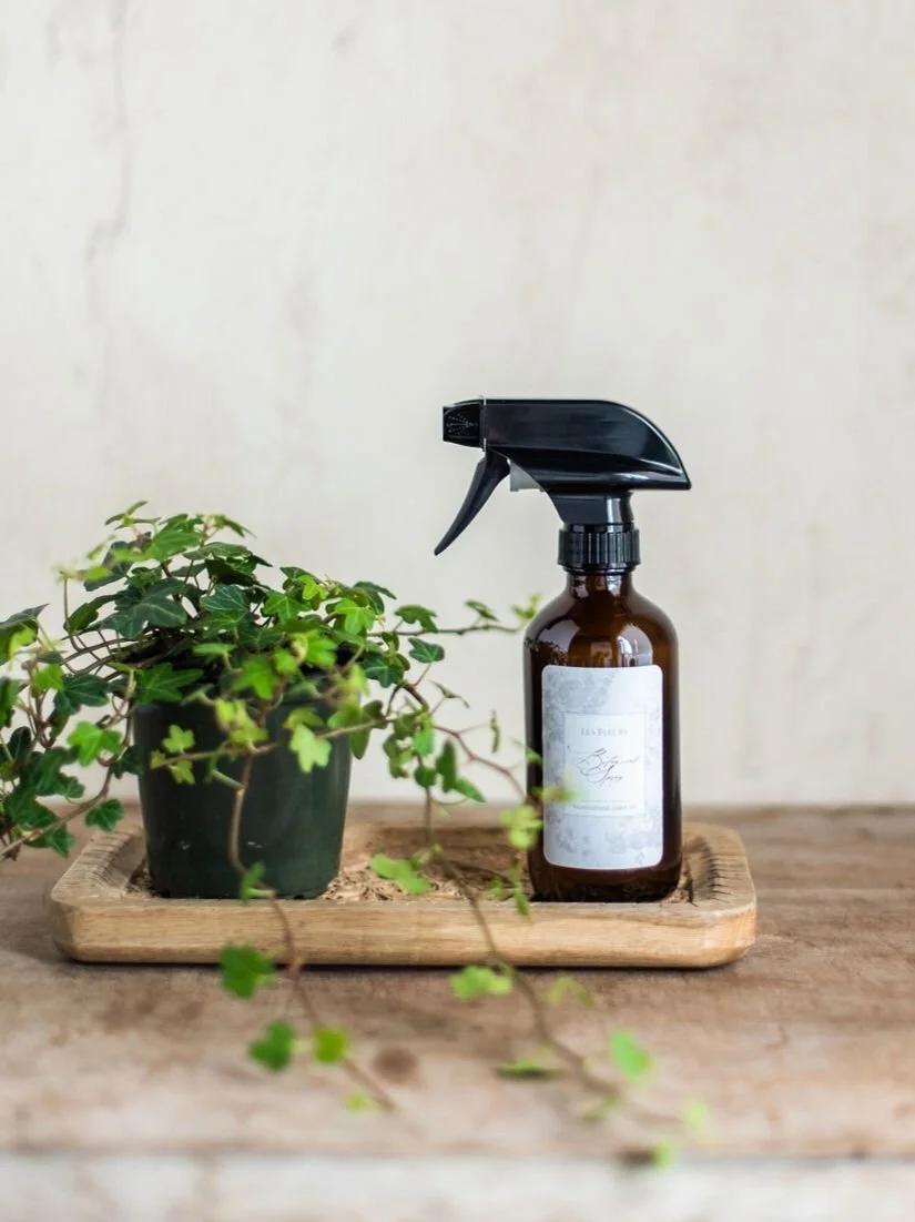 Botanical Plant Spray