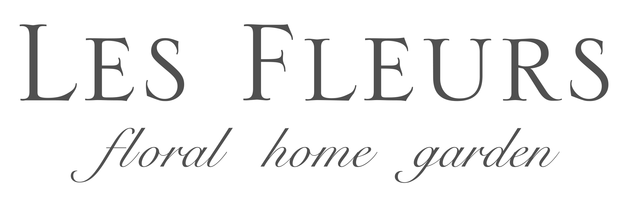 Andover Florist | Floral Home &amp; Garden Shop | Vintage French Decor