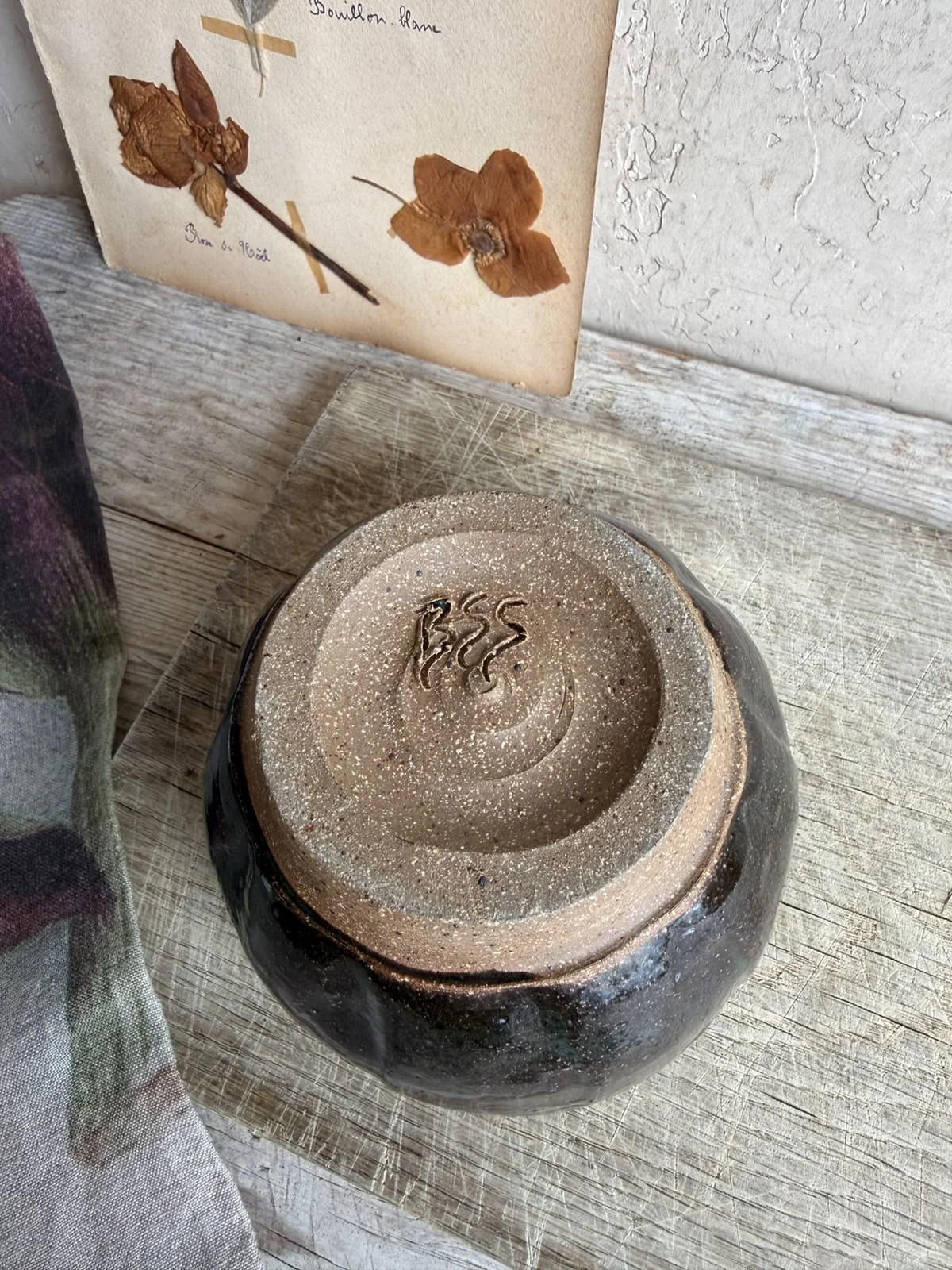 vintage-brown-glazed-pottery-planter-4.jpg