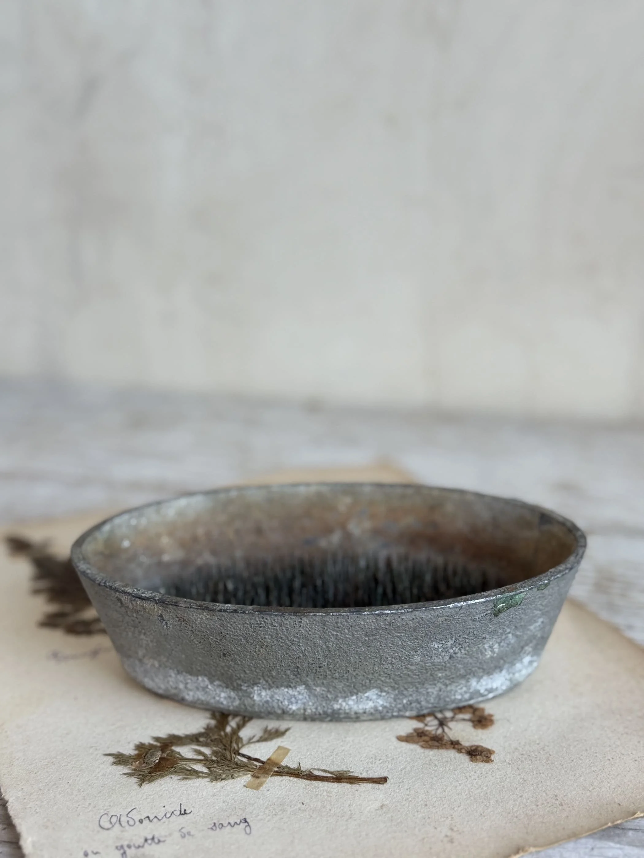 vintage-oval-flower-frog-floral-pin-frog-vase (1).jpg