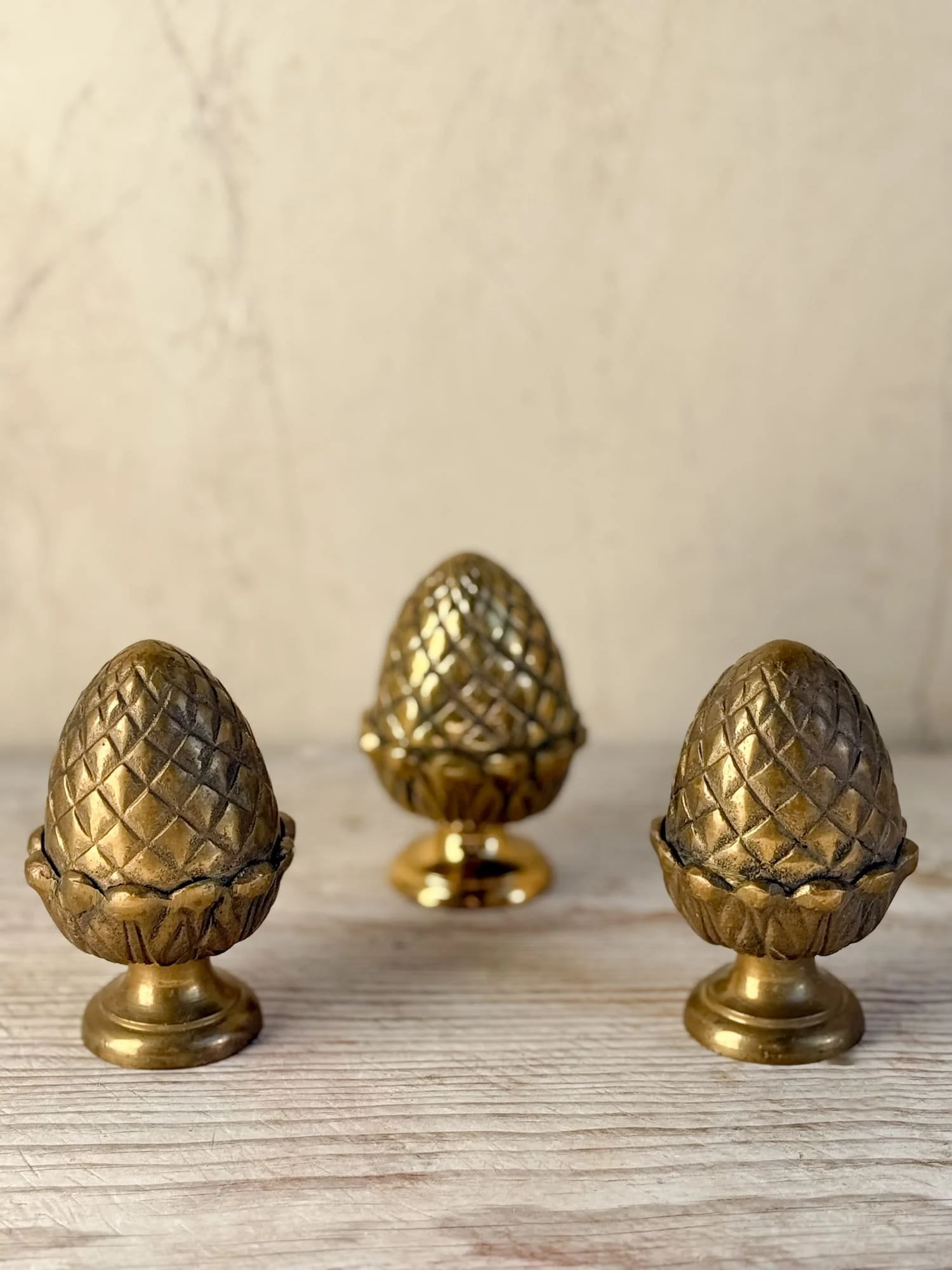 vintage-french-brass-pineapple-paperweight-finials.jpg