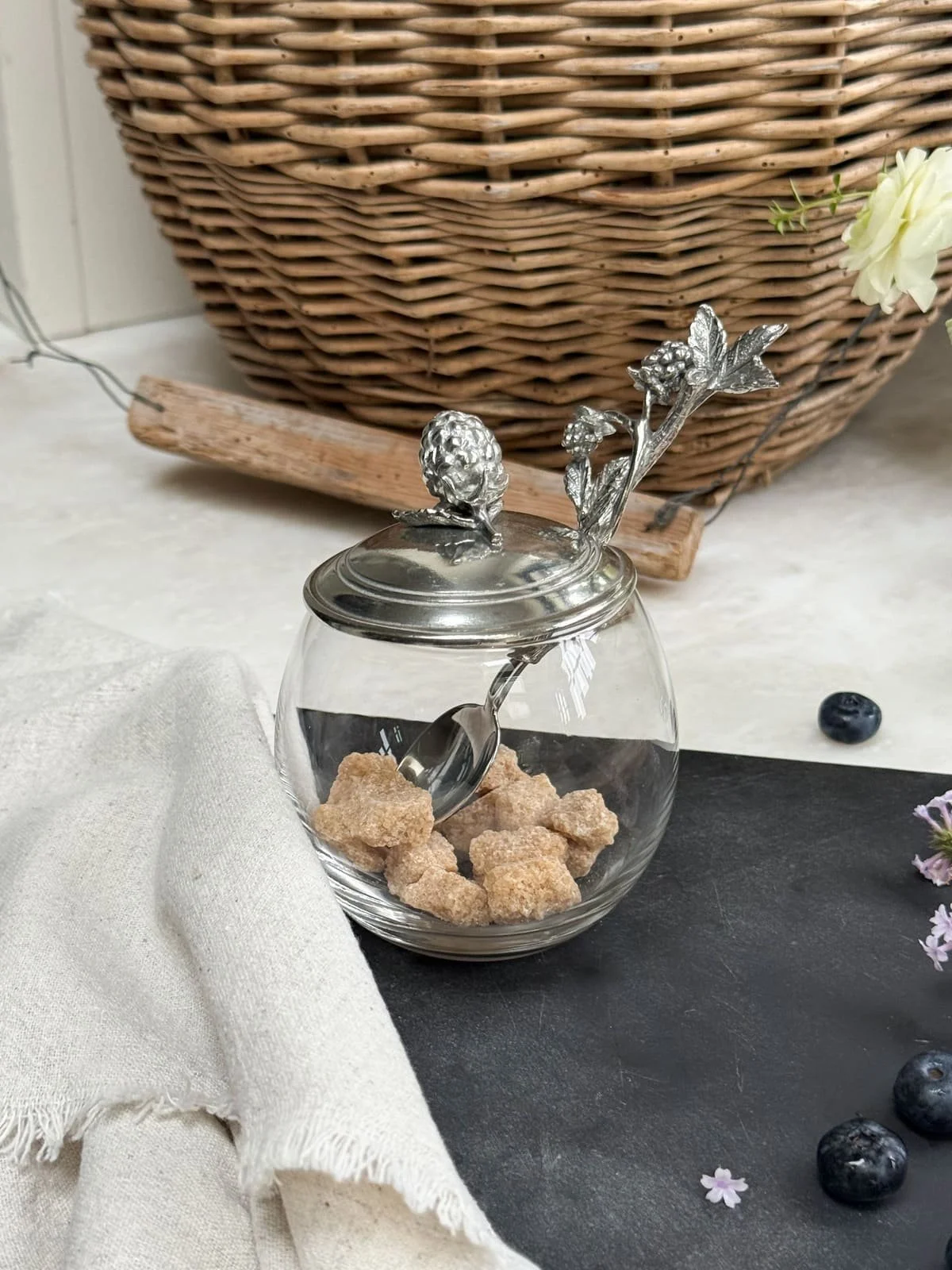 glass-jam-jar-blackberry-finial-pewter-lid-2.jpeg
