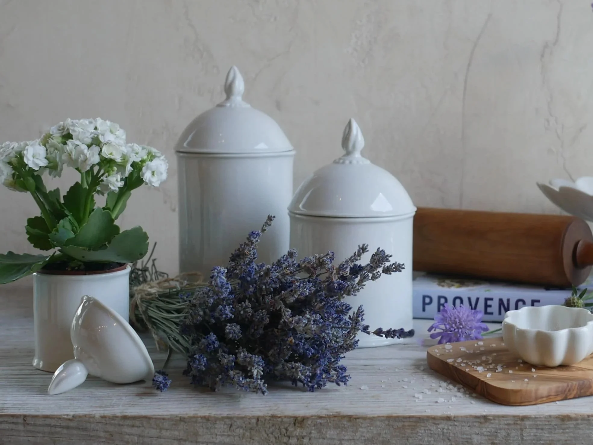 alix d. reynis limoges porcelain jars