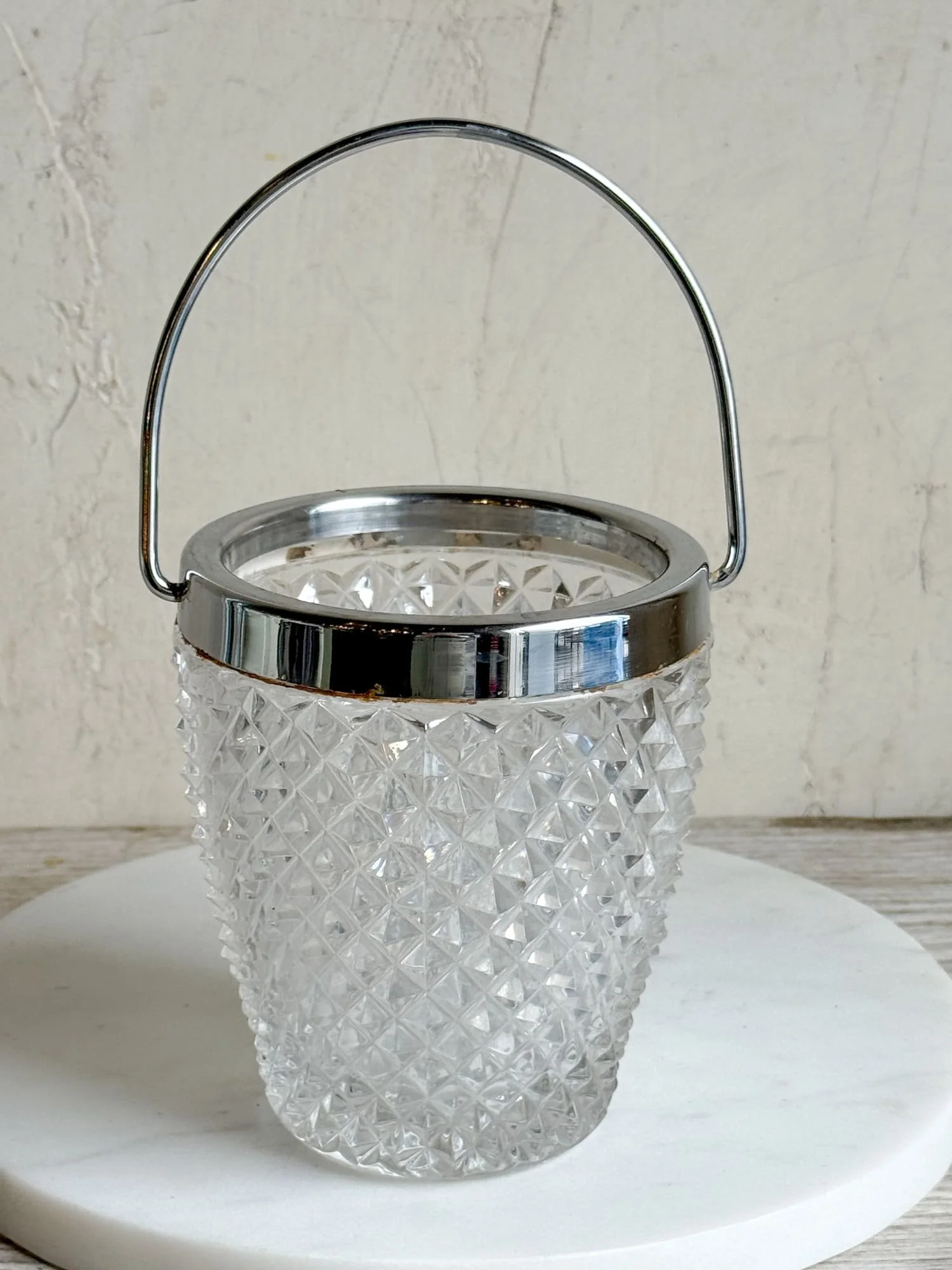 vintage-cut-glass-ice-bucket-silverplate-rim-handle-diamond-hobnail.jpg