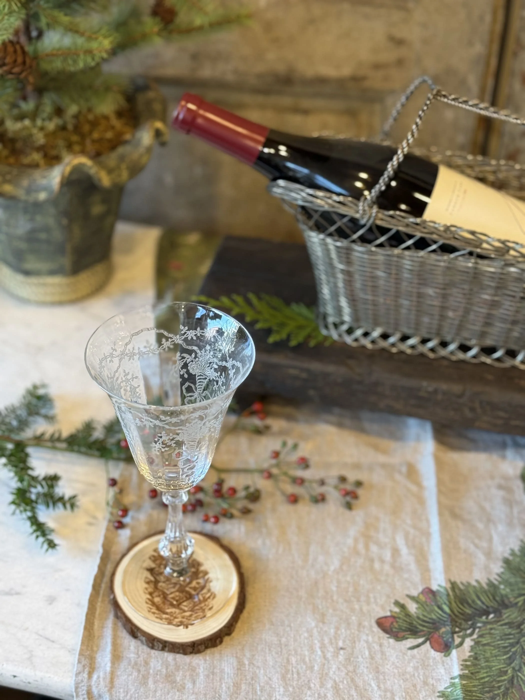 vintage-woven-silver-wine-basket-wine-glass.jpg