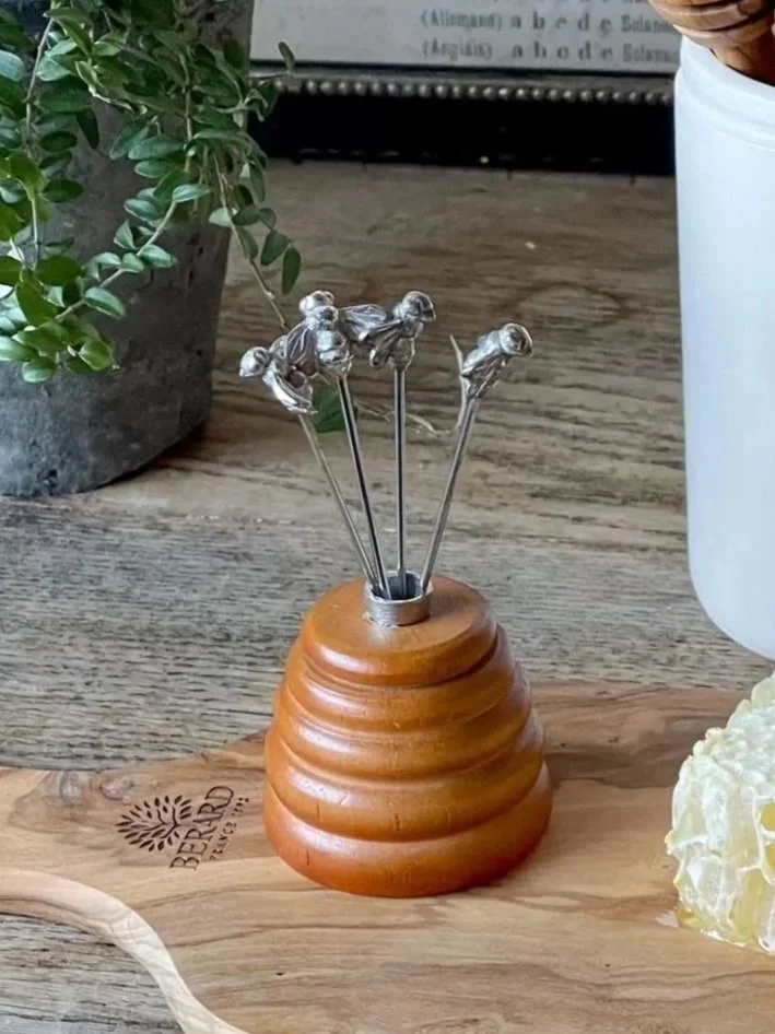 french-provence-honey-olive-wood-honey-stick-bee-cocktail-picks.jpg