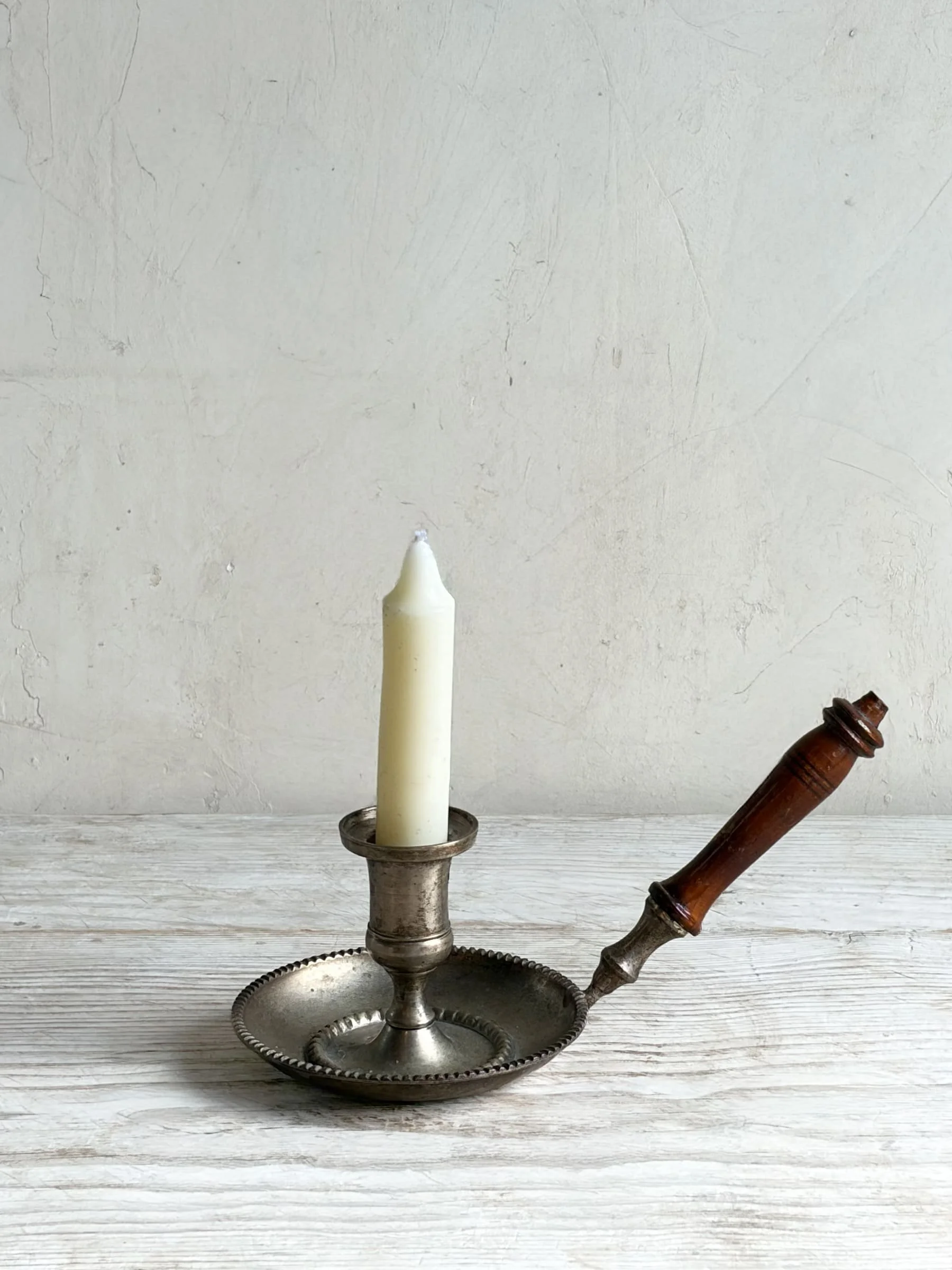 vintage-silverplate-chamberstick-candle-holder-wood-handle (1).jpg