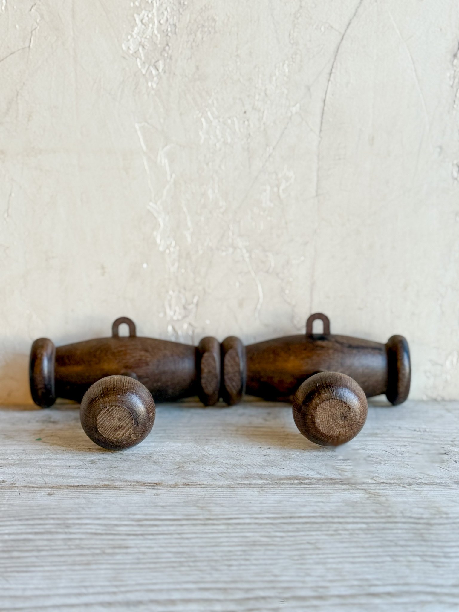 antique-french-wooden-pegs-coat-rack.JPG