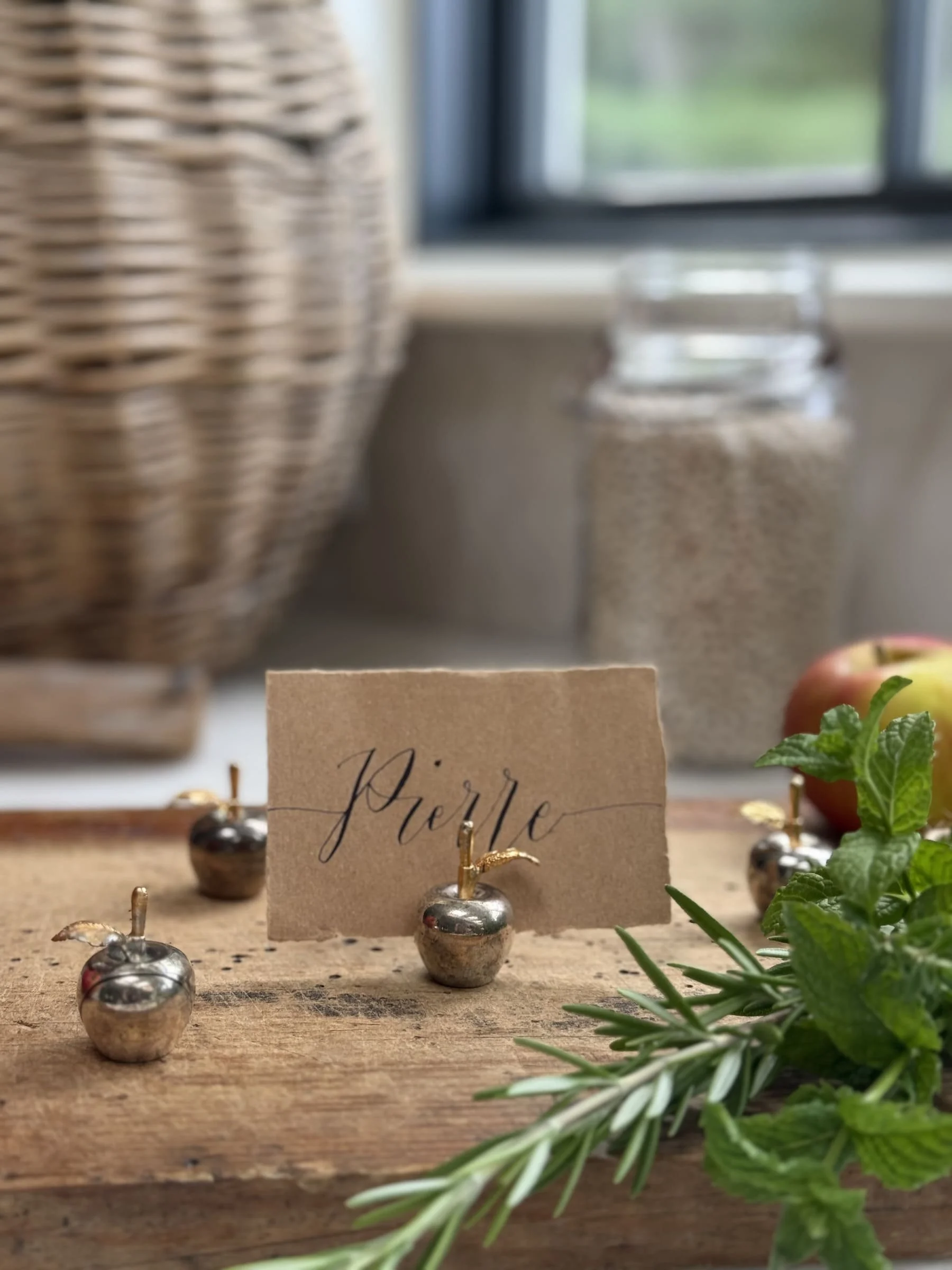 vintage-french-silver-brass-apple-place-card-holders (3).jpg