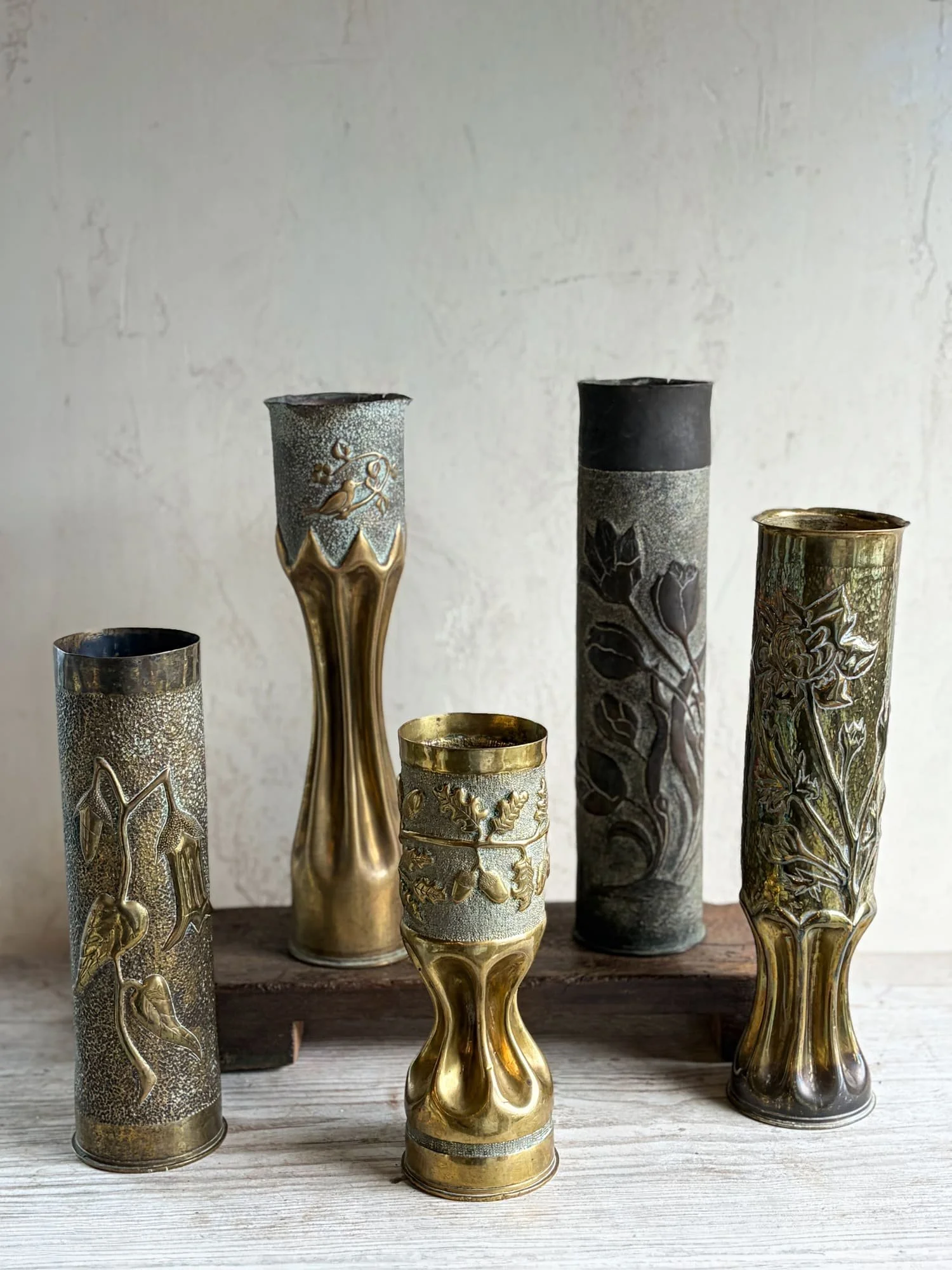 antique-brass-trench-art-vases-2.jpg