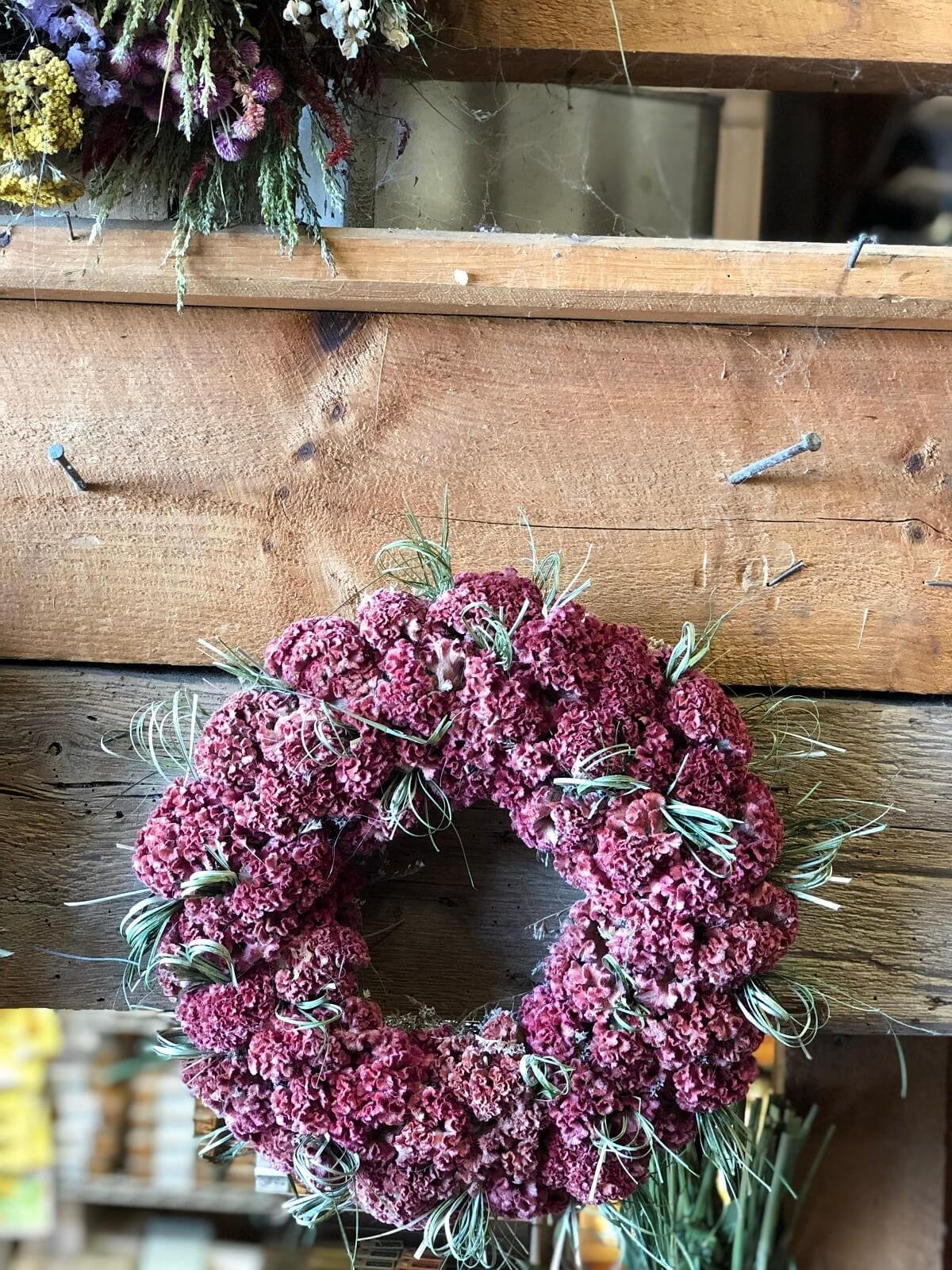 Blog :: Quick Guide on Dried Flower Decorating