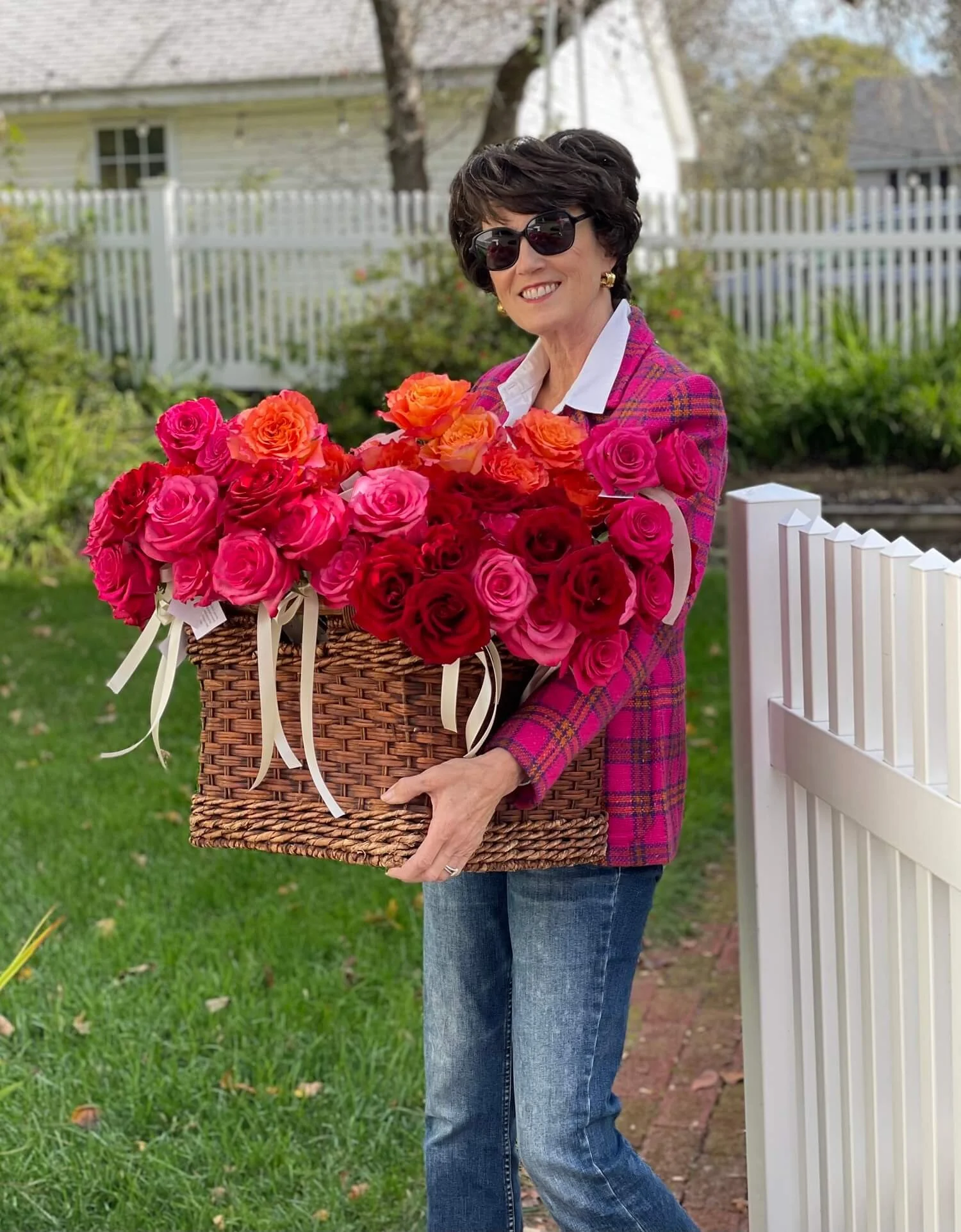 A Special Thanksgiving Gift of Giving