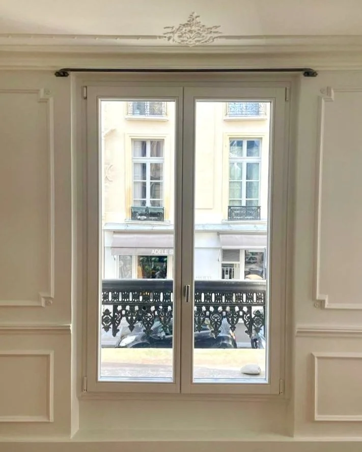 My Parisian Home