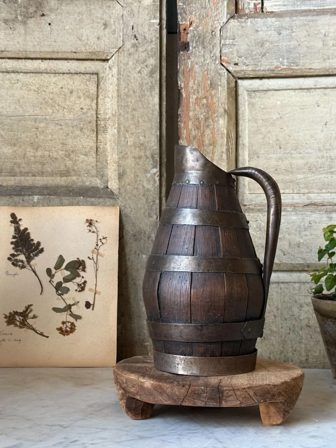 antique-french-oak-copper-cider-jug-pitcher++%283%29.jpg