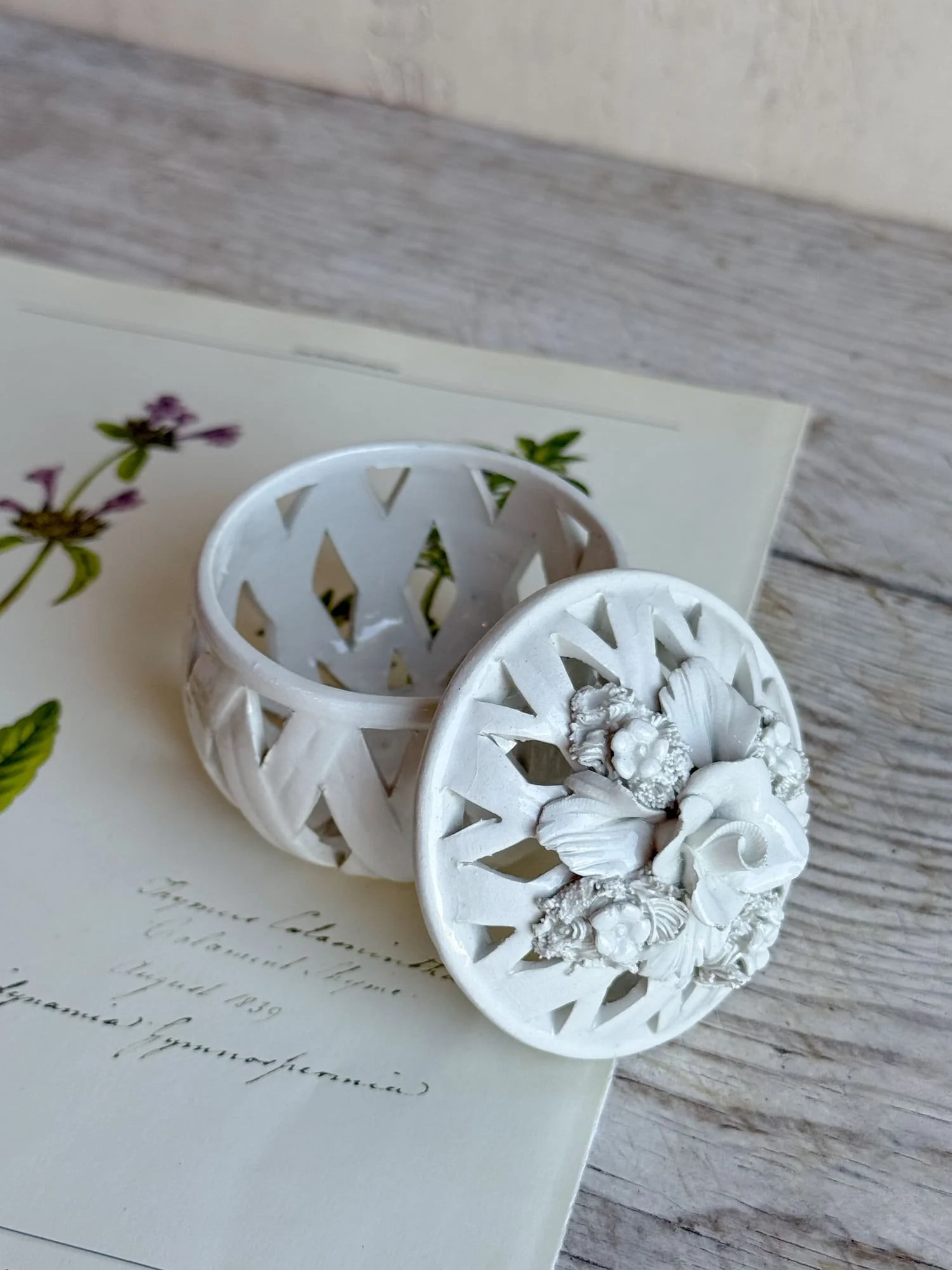 vintage-porcelain-lattice-covered-dish-floral-applique-lid (5).jpg