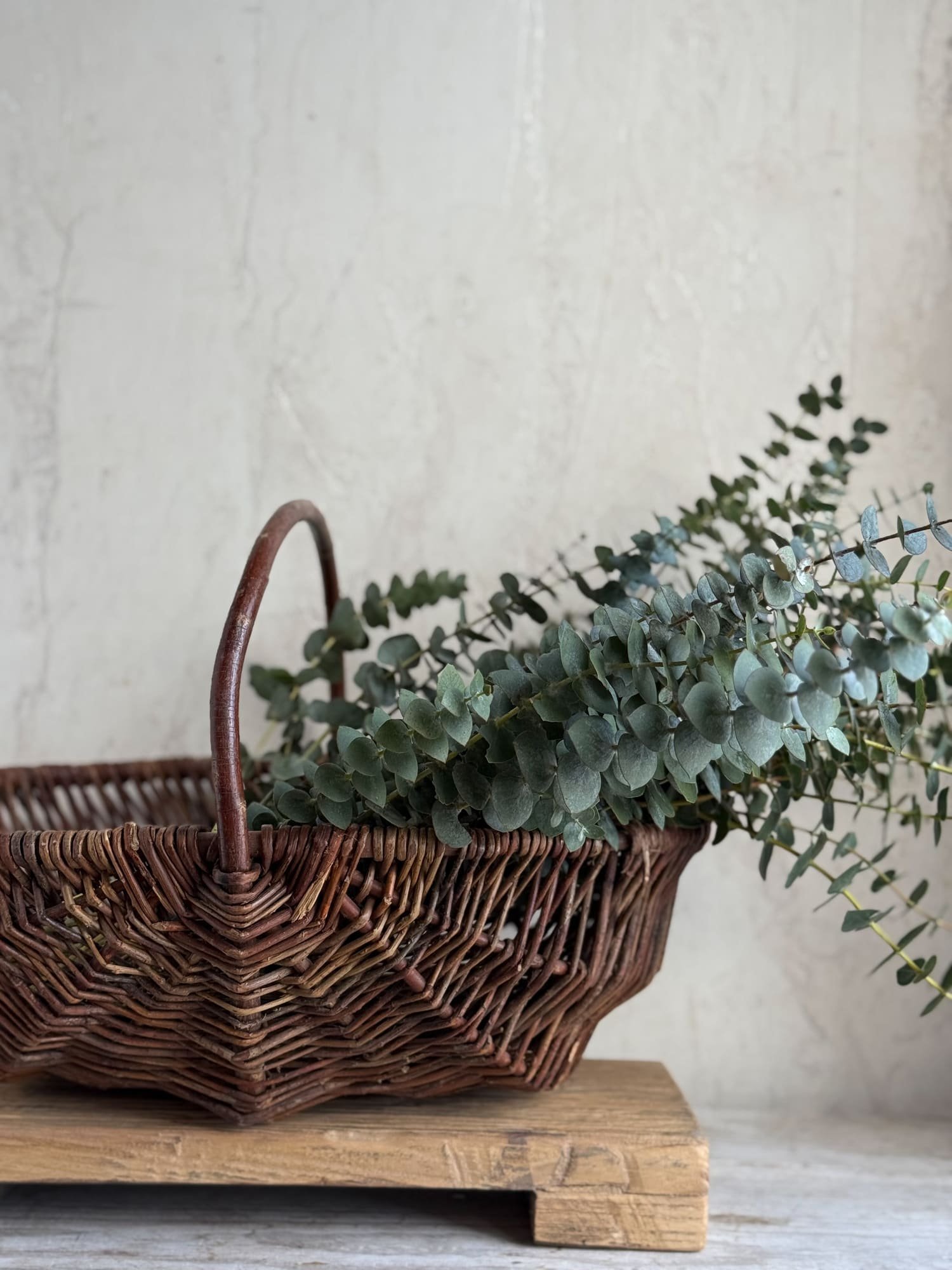 large-antique-french-wicker-gathering-basket-wood-handle (4).jpg