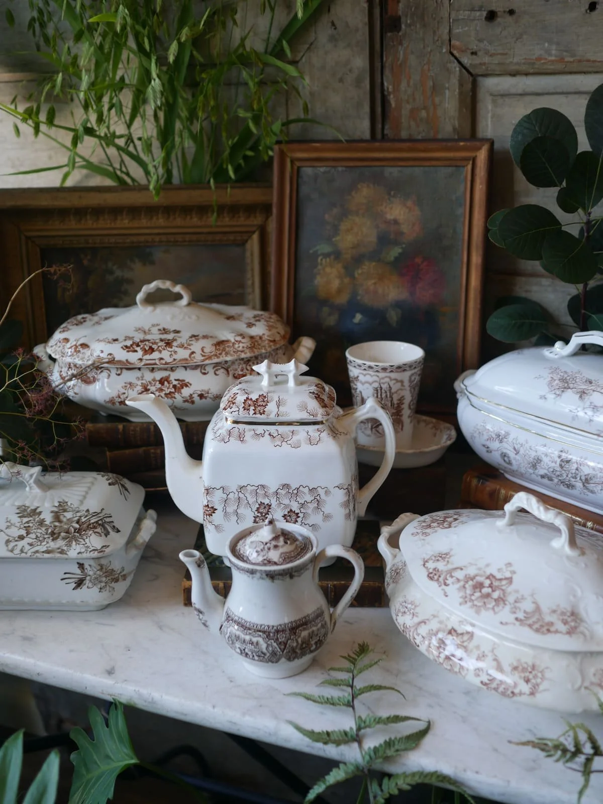 New Arrivals