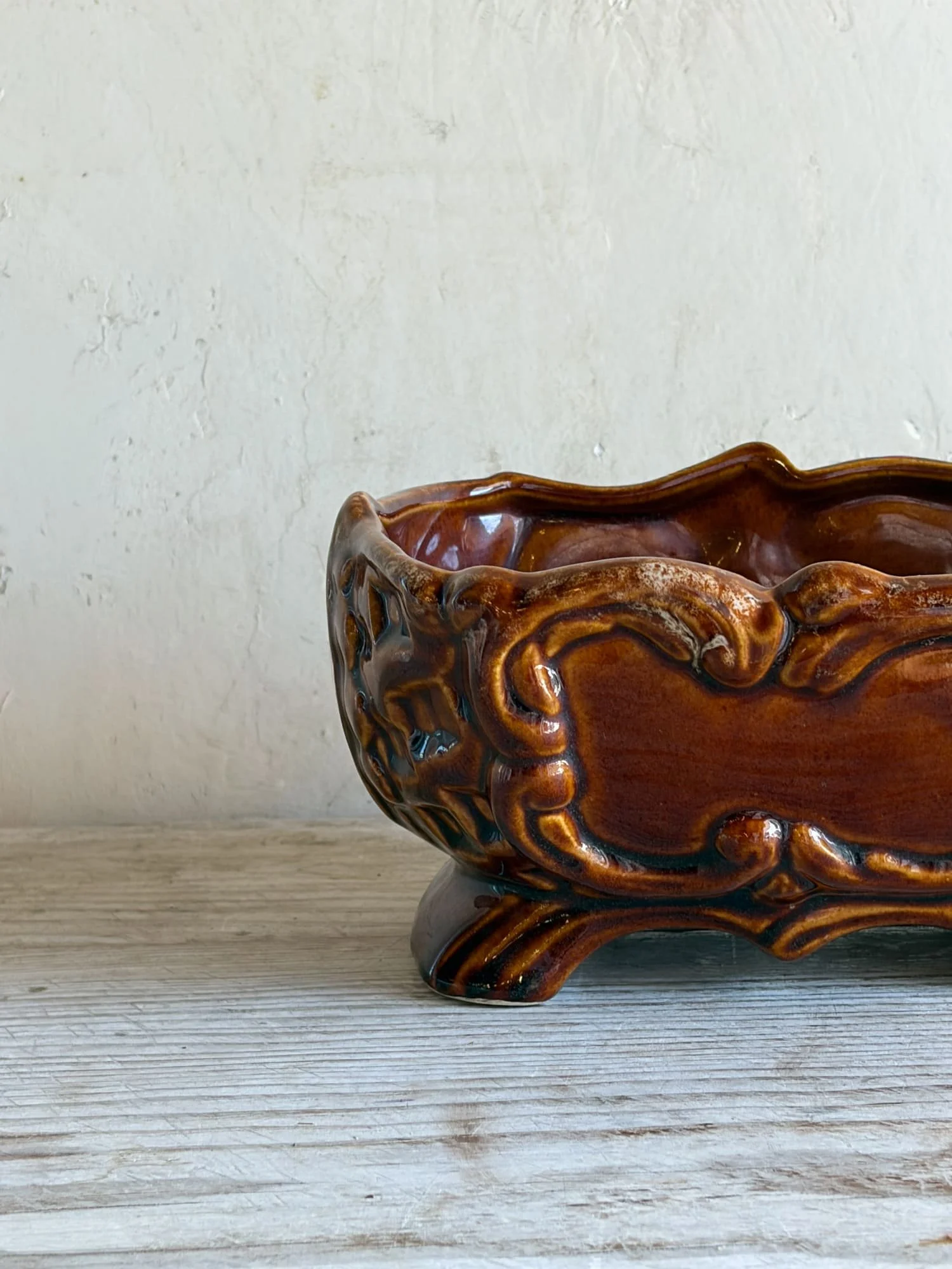 vintage-brown-glazed-ceramic-pottery-planter-jardiniere (2).jpg