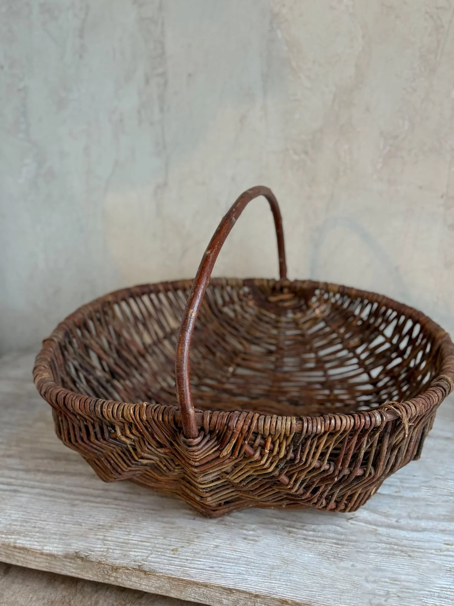large-antique-french-wicker-gathering-basket-wood-handle (2).jpg