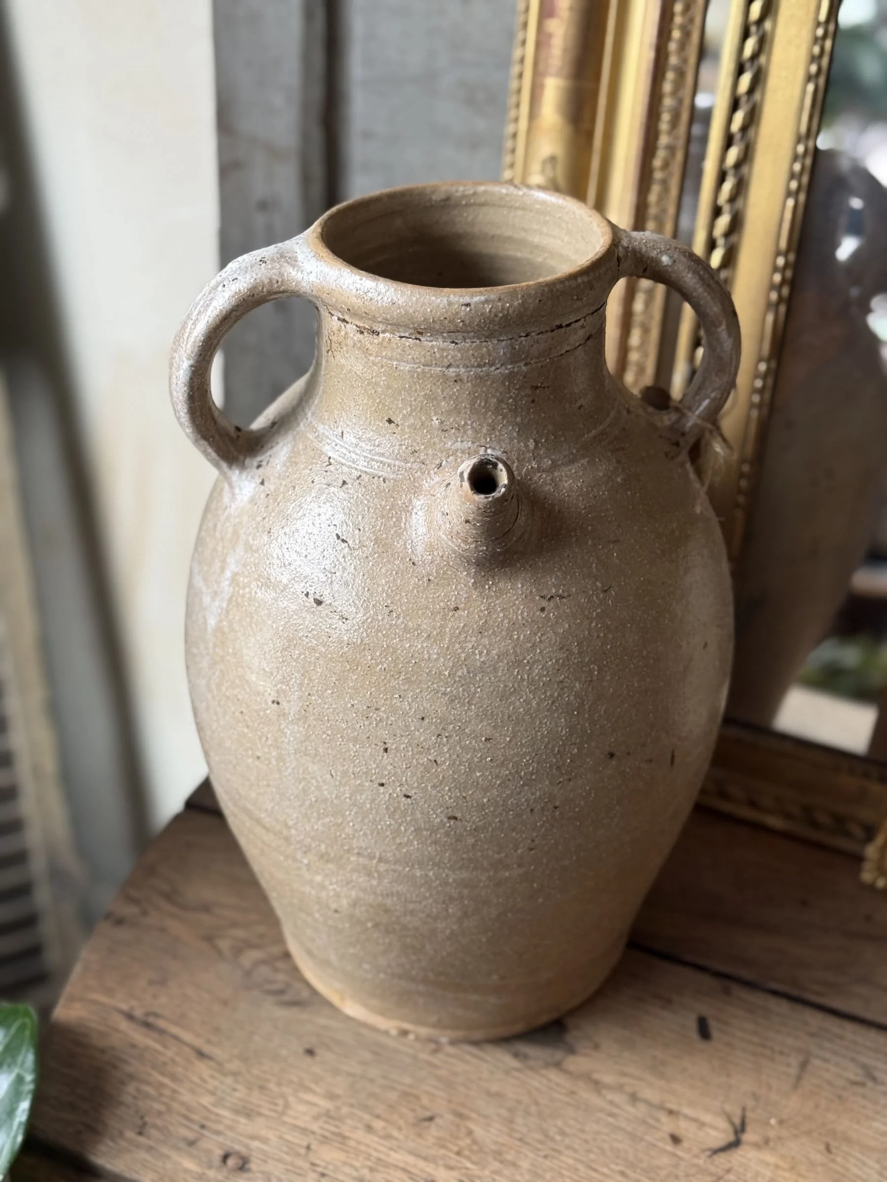 french-antique-stoneware-olive-oil-jug-cruche-jar.jpg