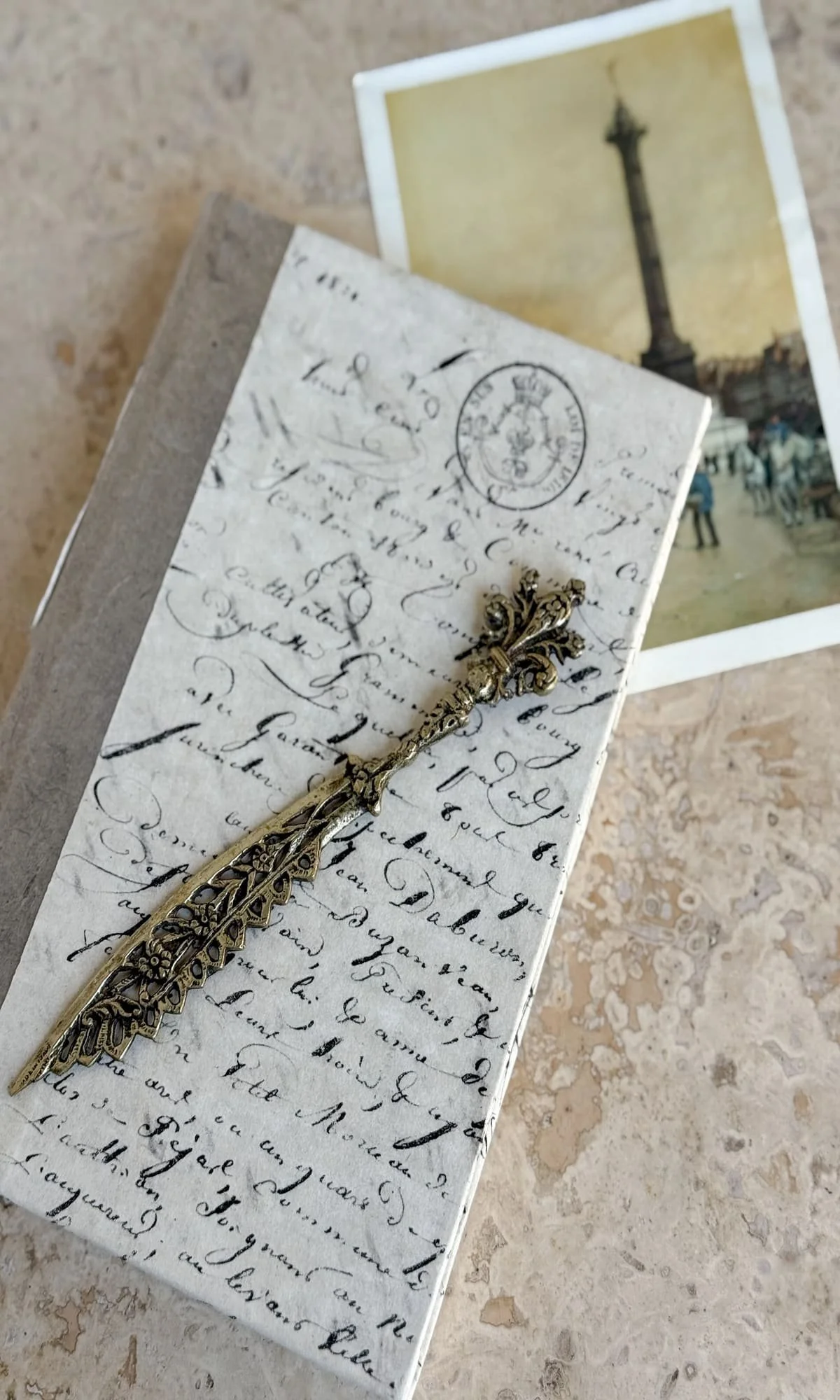 vintage-brass-fleur-de-lis-letter-opener (1).jpg