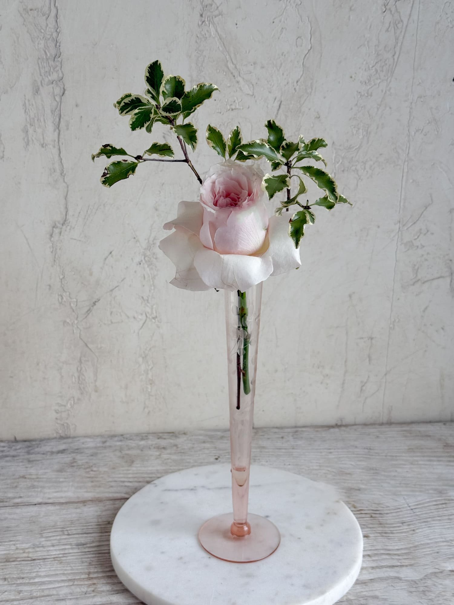 vintage-pink-etched-glass-tall-trumpet-vase (4).jpg