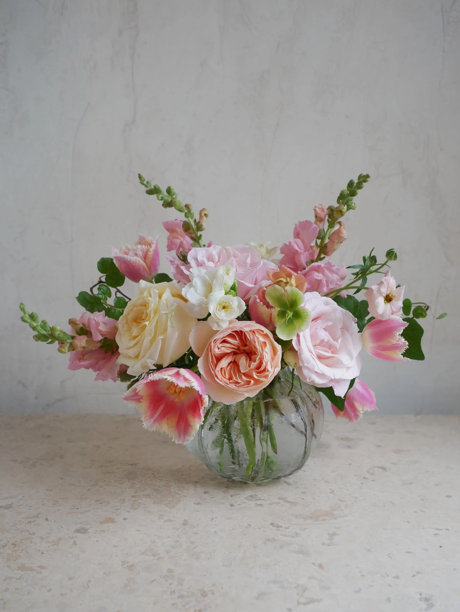 fresh-floral-arrangement-pink-garden-roses-spring-flowers-les-fleurs-florist-andover-sorbet-rose.jpg