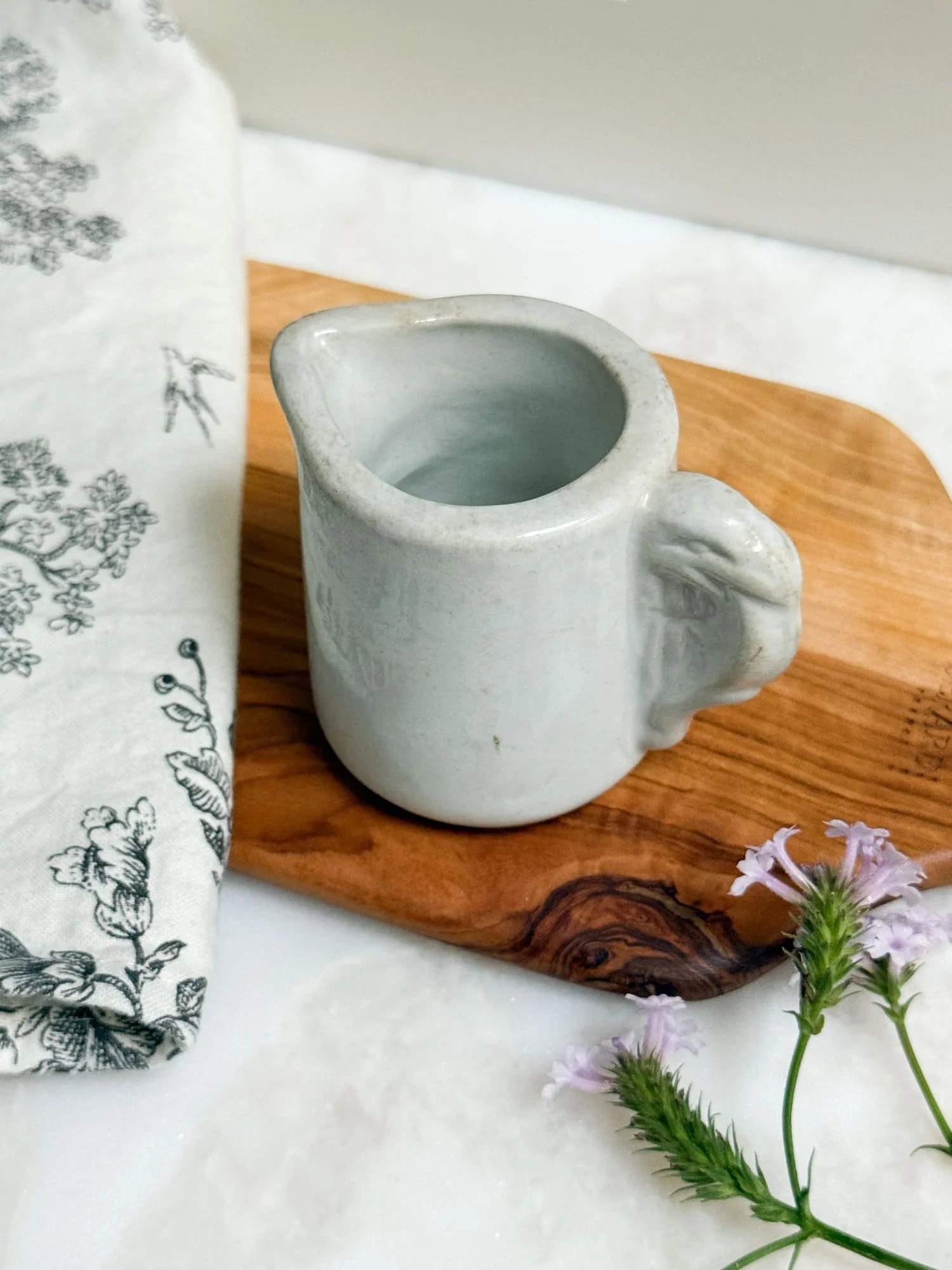 vintage-white-ironstone-elephant-ear-creamer-2.jpeg