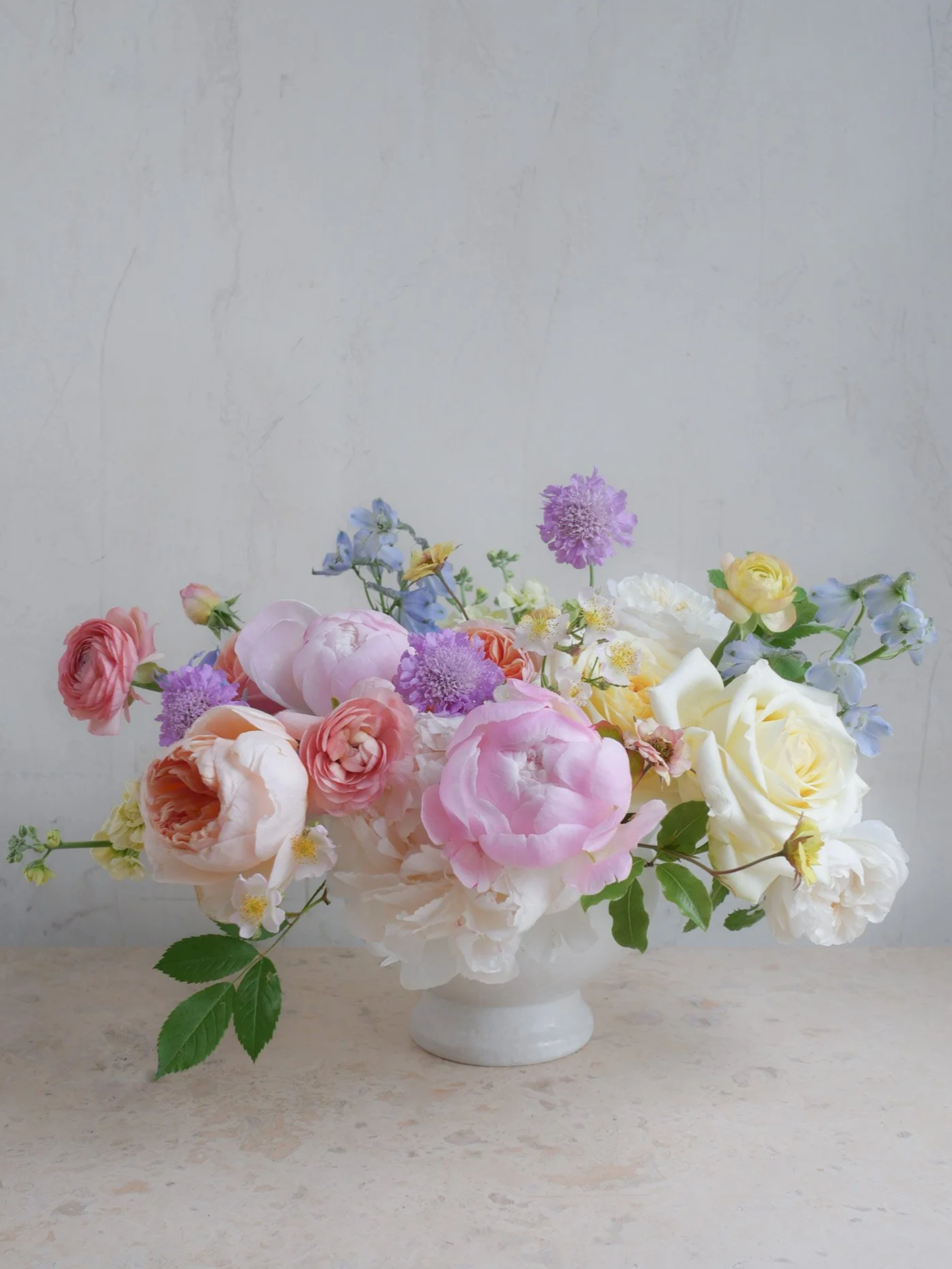 La Maison Rose