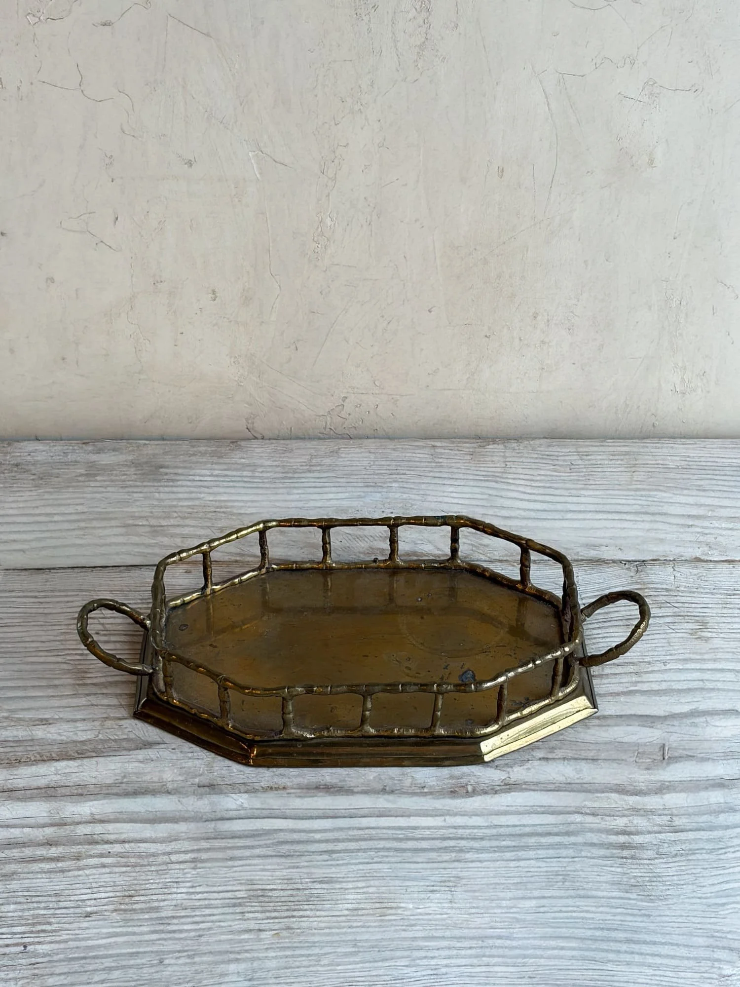 vintage-solid-brass-octagon-faux-bamboo-gallery-tray (1).jpg