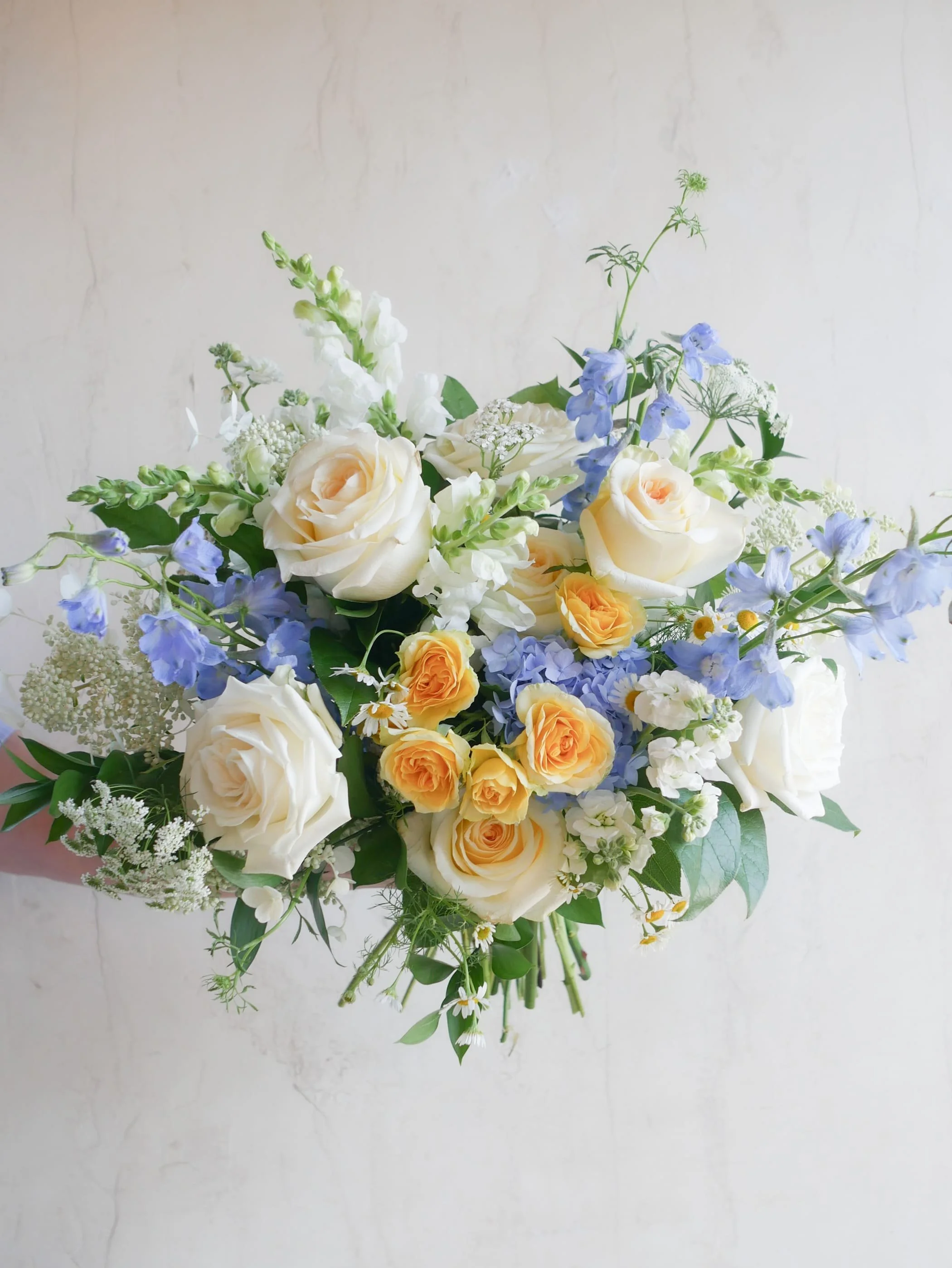 Le Bouquet de Fleurs
