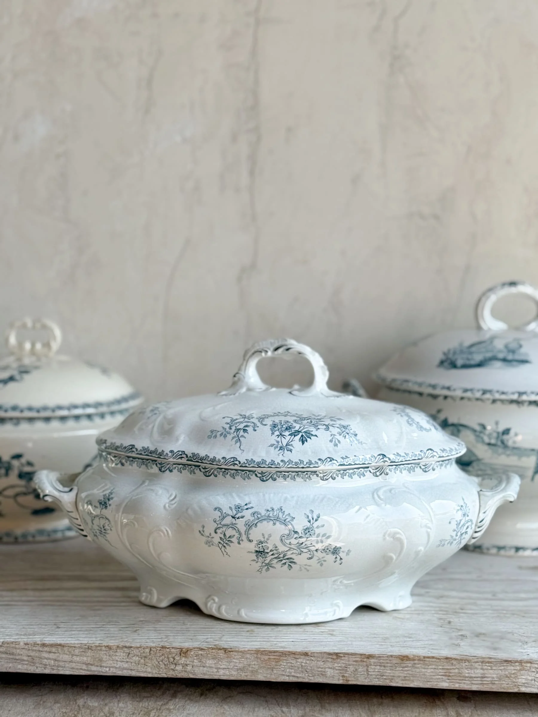 antique-french-ironstone-terre-de-fer-tureen-blue-transfer-boulenger-badonviller-gien (7).jpg