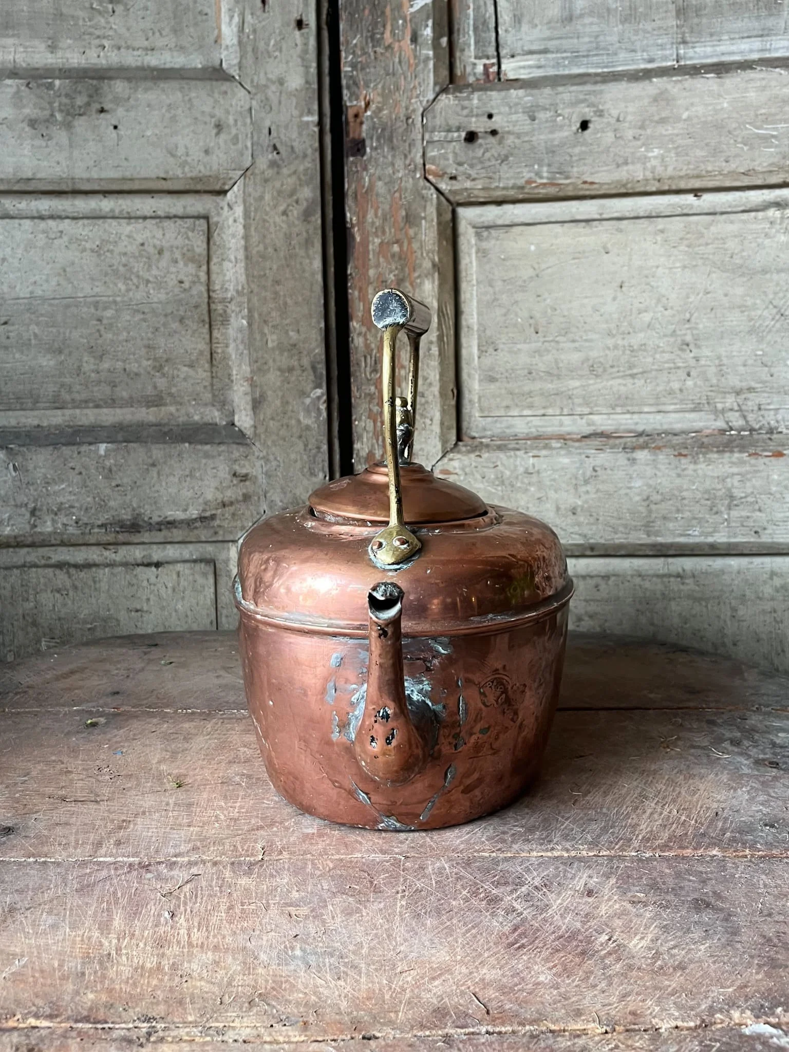 vintage-french-copper-tea-kettle-georgian-gooseneck-teapot-france (3).jpg