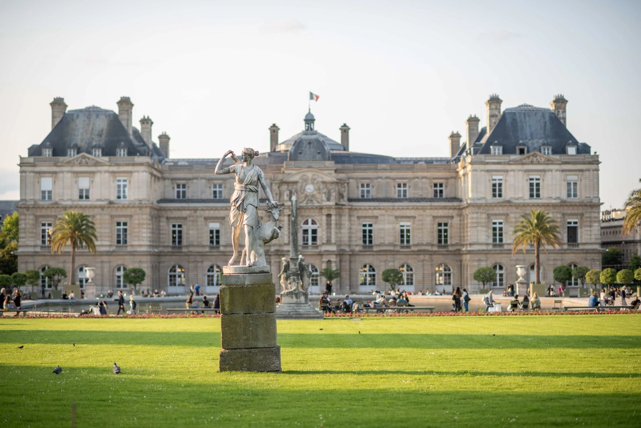The Paris
