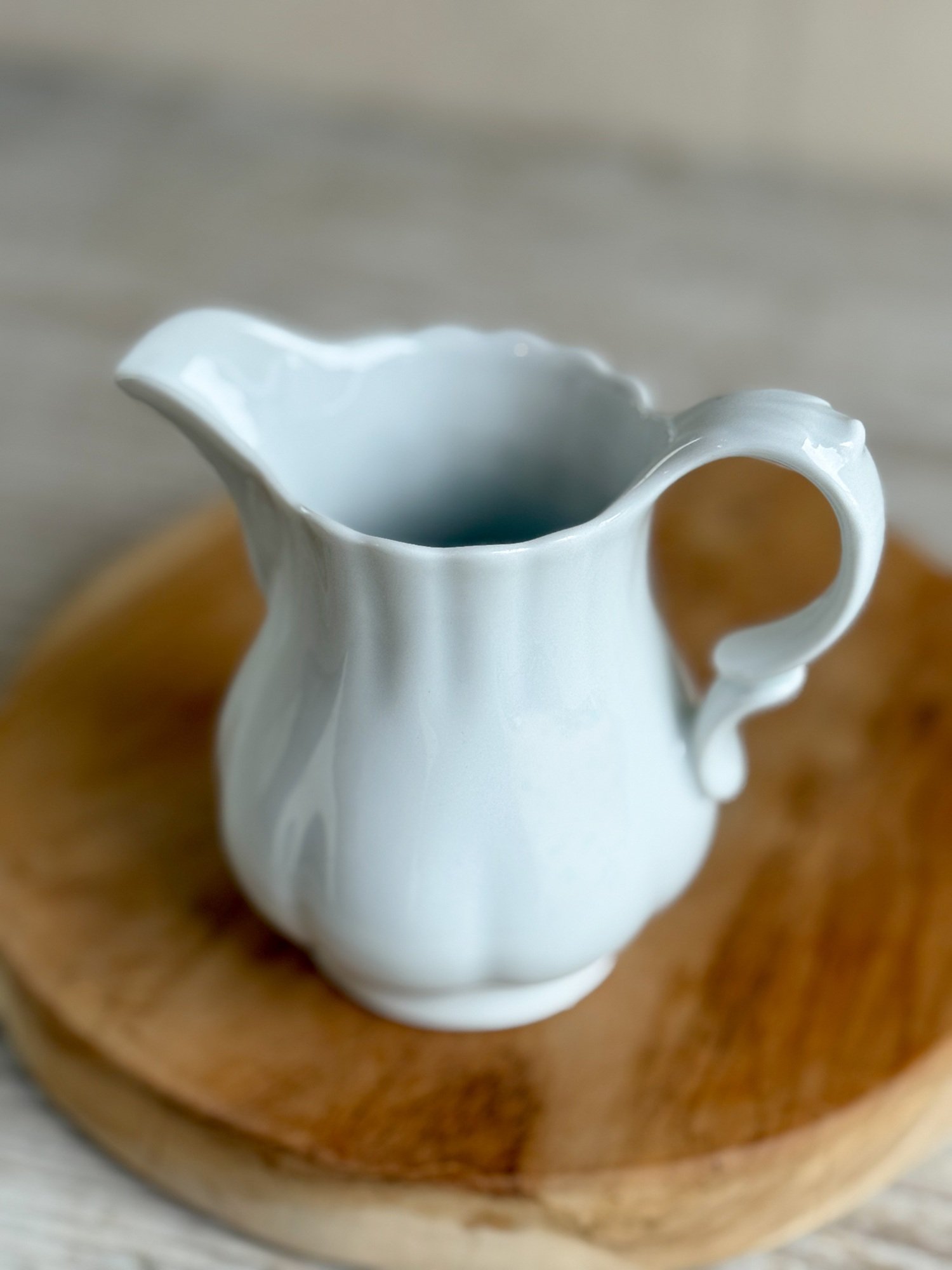 vintage-white-ironstone-creamer-wunsiedel-bavaria.jpeg