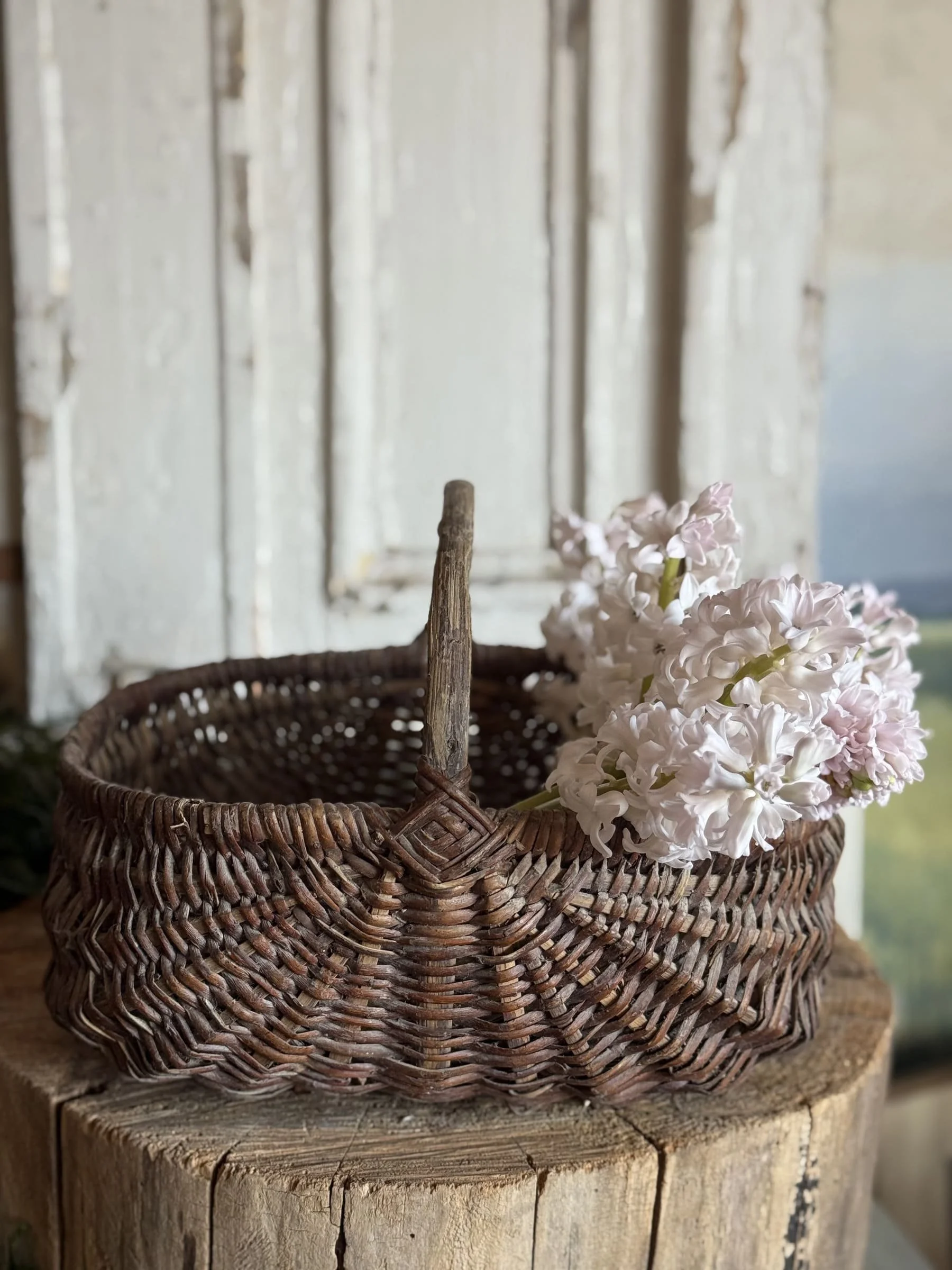 antique-french-wicker-gathering-basket-wood-handle (4).jpg