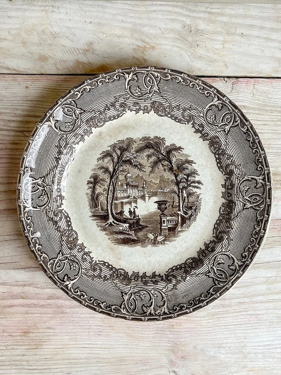antique-brown-transferware-venus-pearl-stoneware-plate (1).jpg