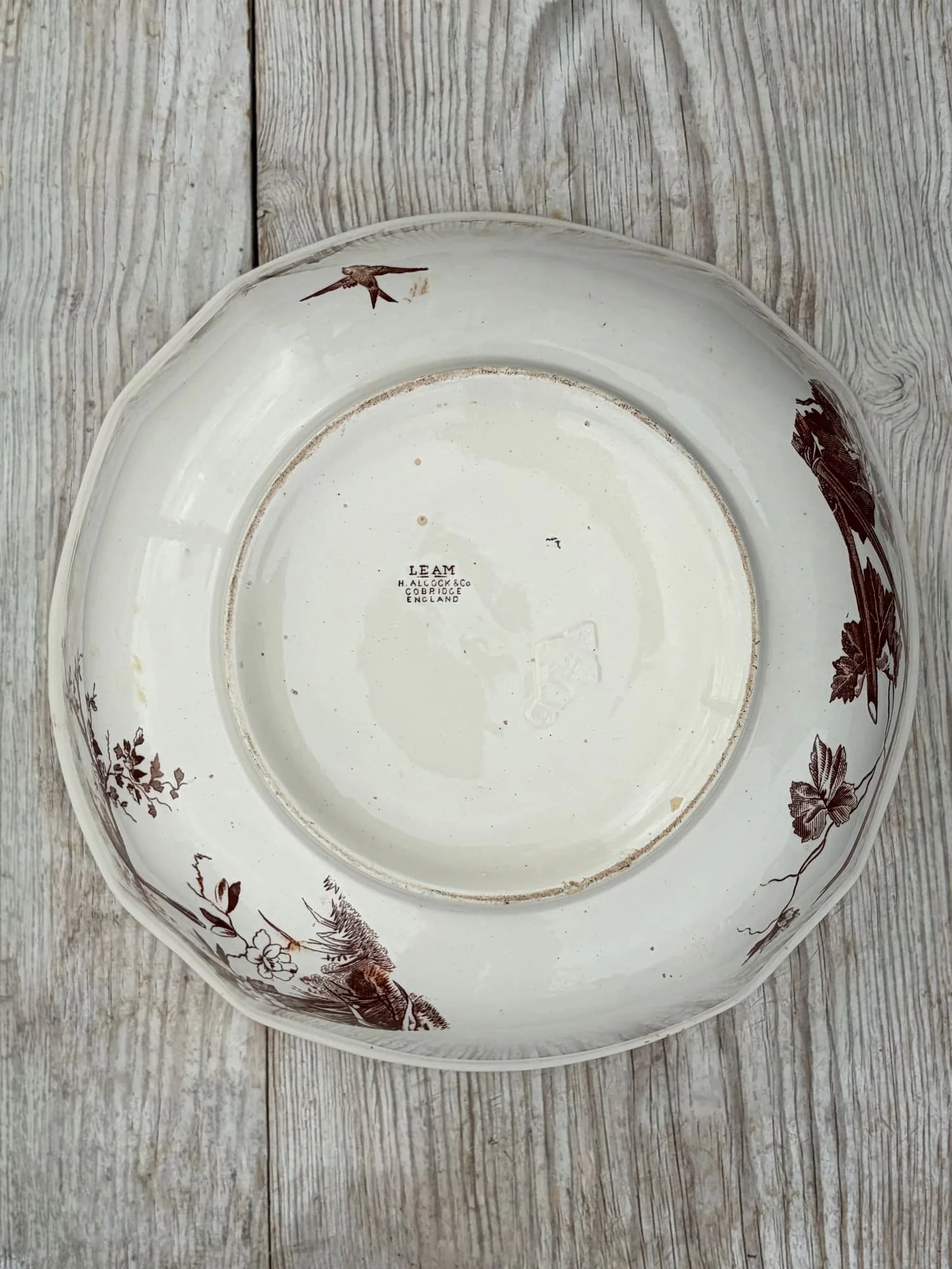 english-ironstone-serving-bowl-brown-transfer-birds-branches-pattern (6).jpg