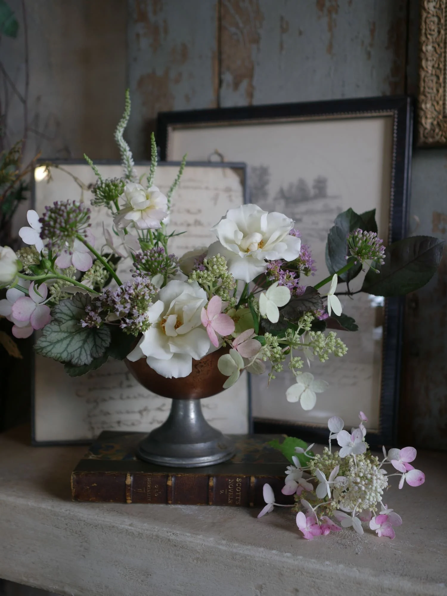 Floral & Garden