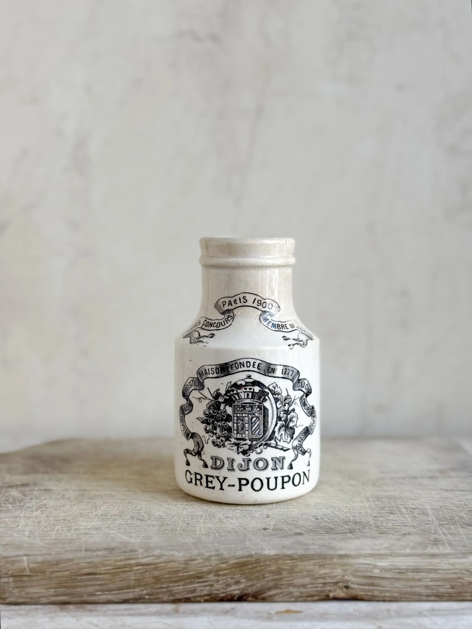 antique-stoneware-grey-poupon-mustard-pot-1900-paris-france (4).jpg